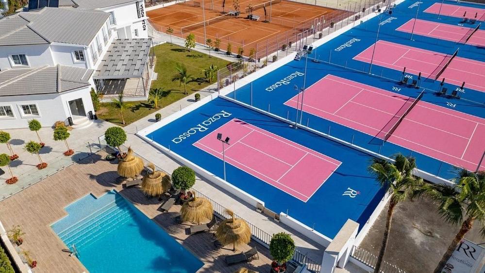 Peaceful Of Paradise Costa Del Sol Apartment Estepona
