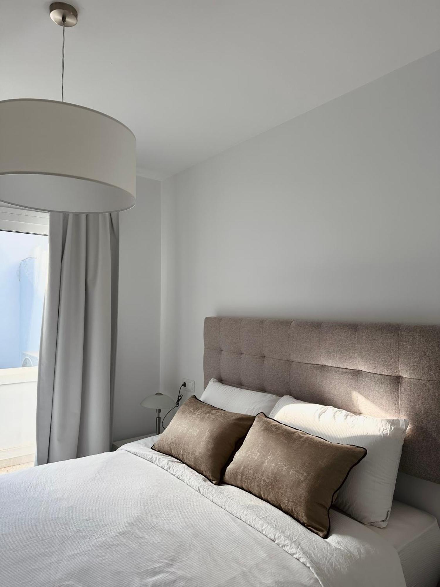 Peaceful Of Paradise Costa Del Sol Apartment *