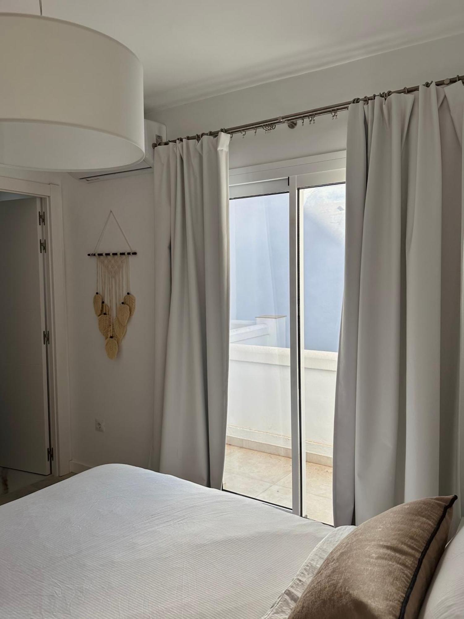 Apartment Peaceful Of Paradise Costa Del Sol