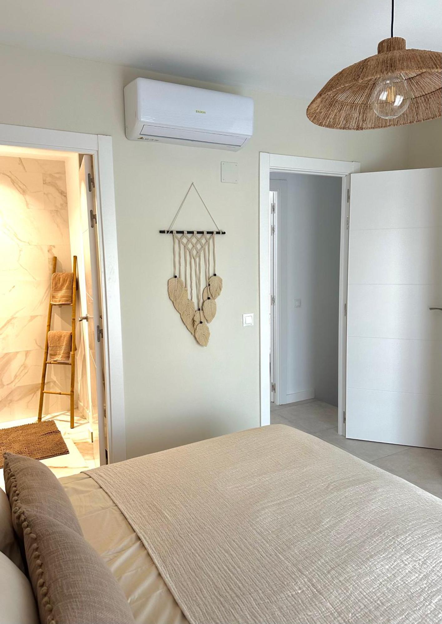 Apartment Peaceful Of Paradise Costa Del Sol *