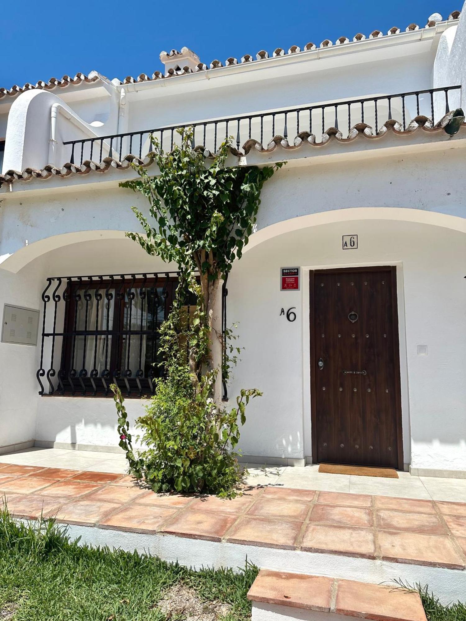 Peaceful Of Paradise Costa Del Sol Apartment