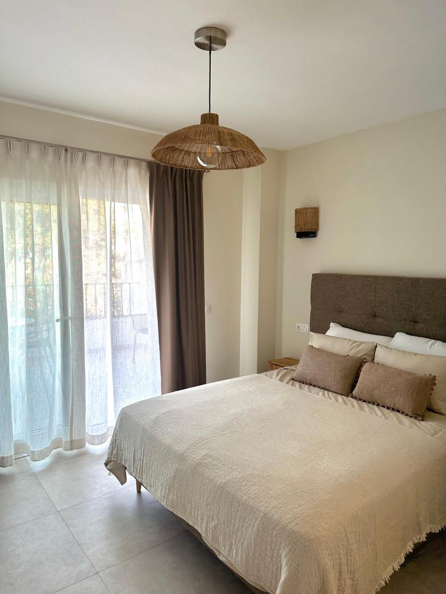 Peaceful Of Paradise Costa Del Sol Apartment Estepona