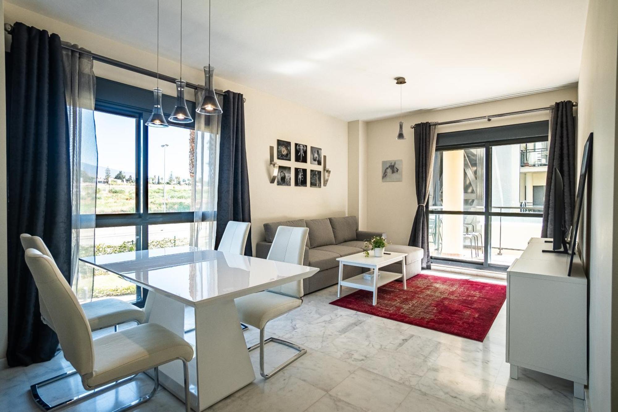 Apartment Hello Cosmo Estepona
