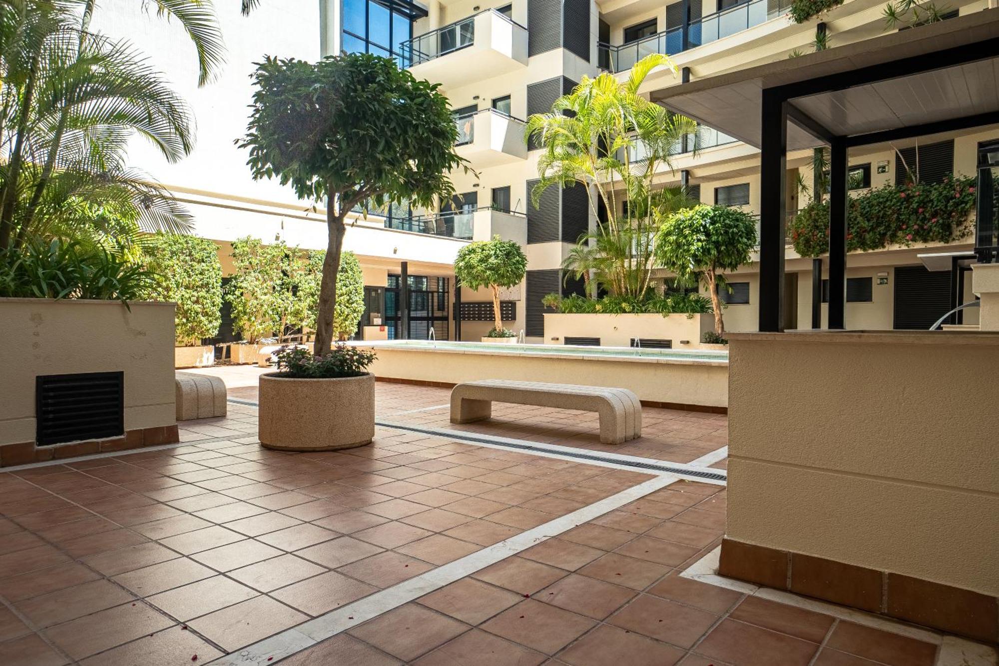 Hello Cosmo Apartment Estepona