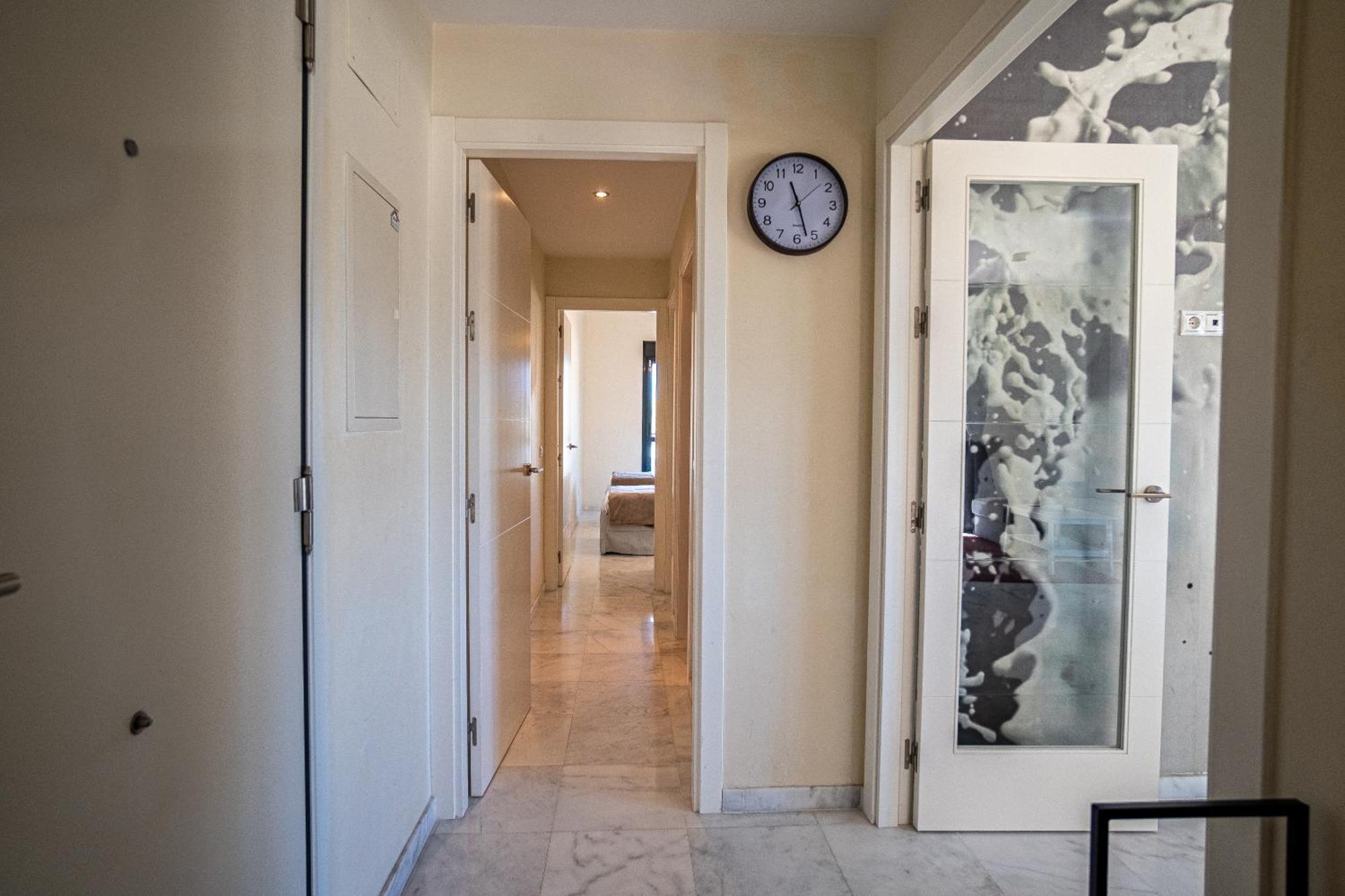 Hello Cosmo Apartment Estepona