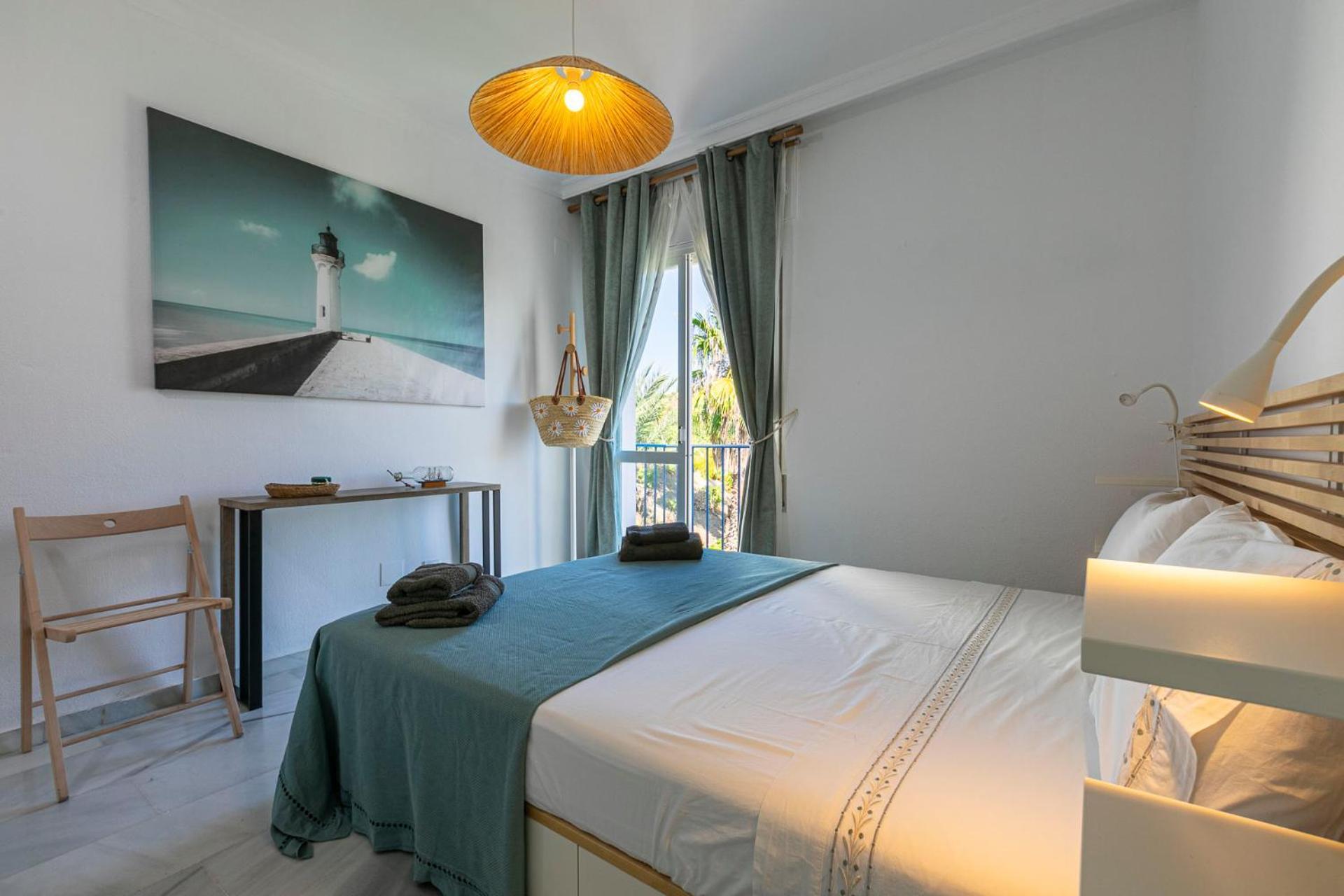 Casa Sofia Vakantiehuis Estepona