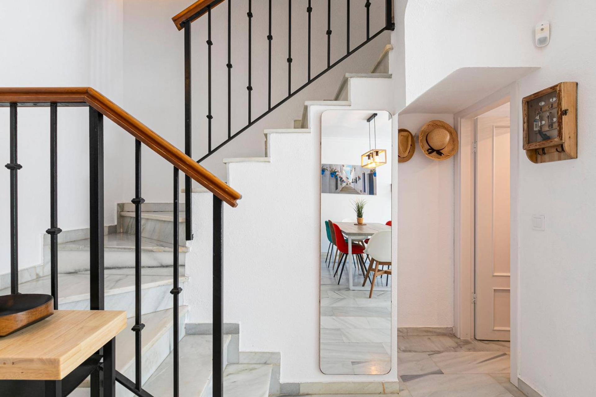 Vakantiehuis Casa Sofia *