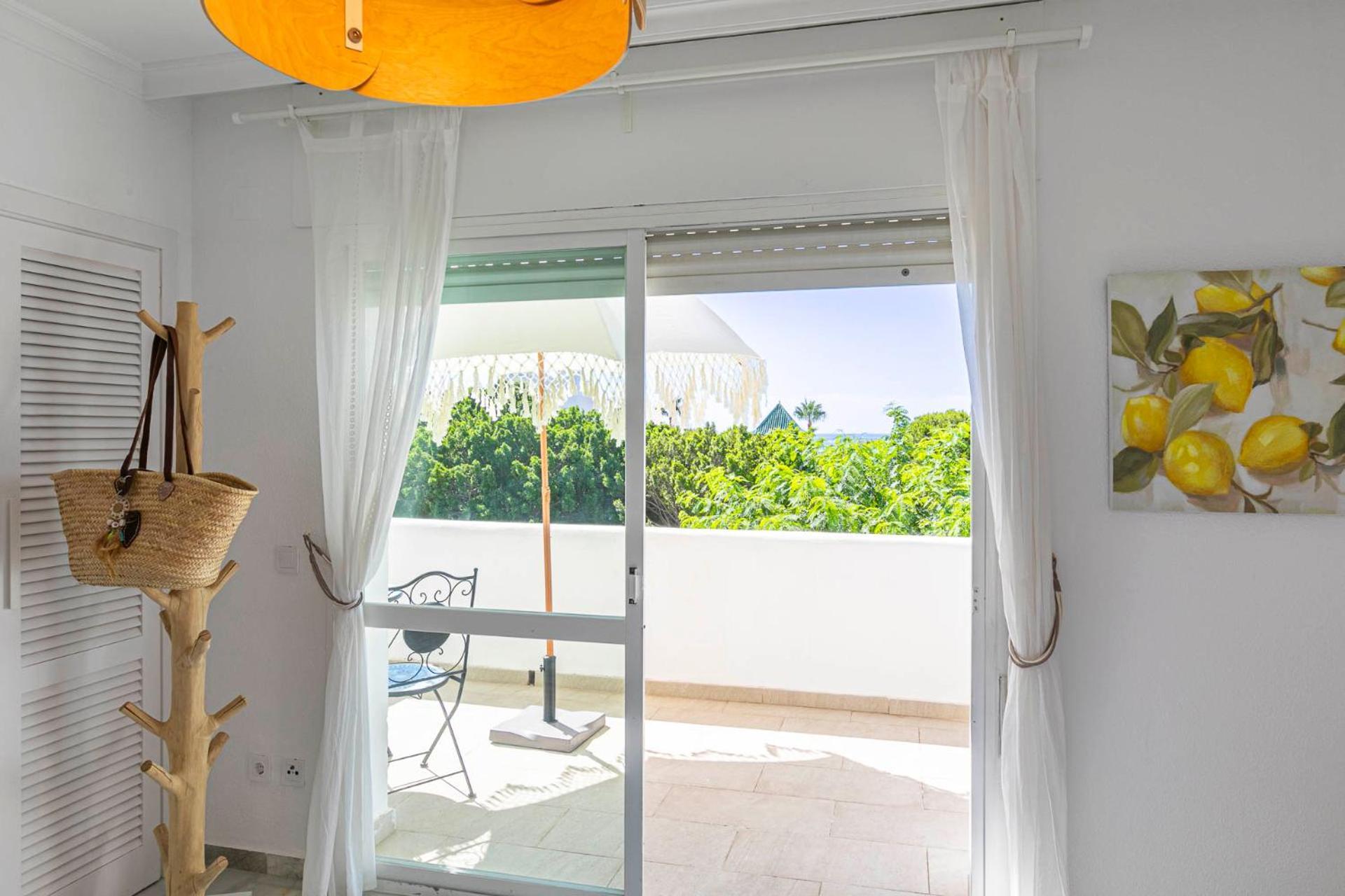 Casa Sofia Vakantiehuis Estepona