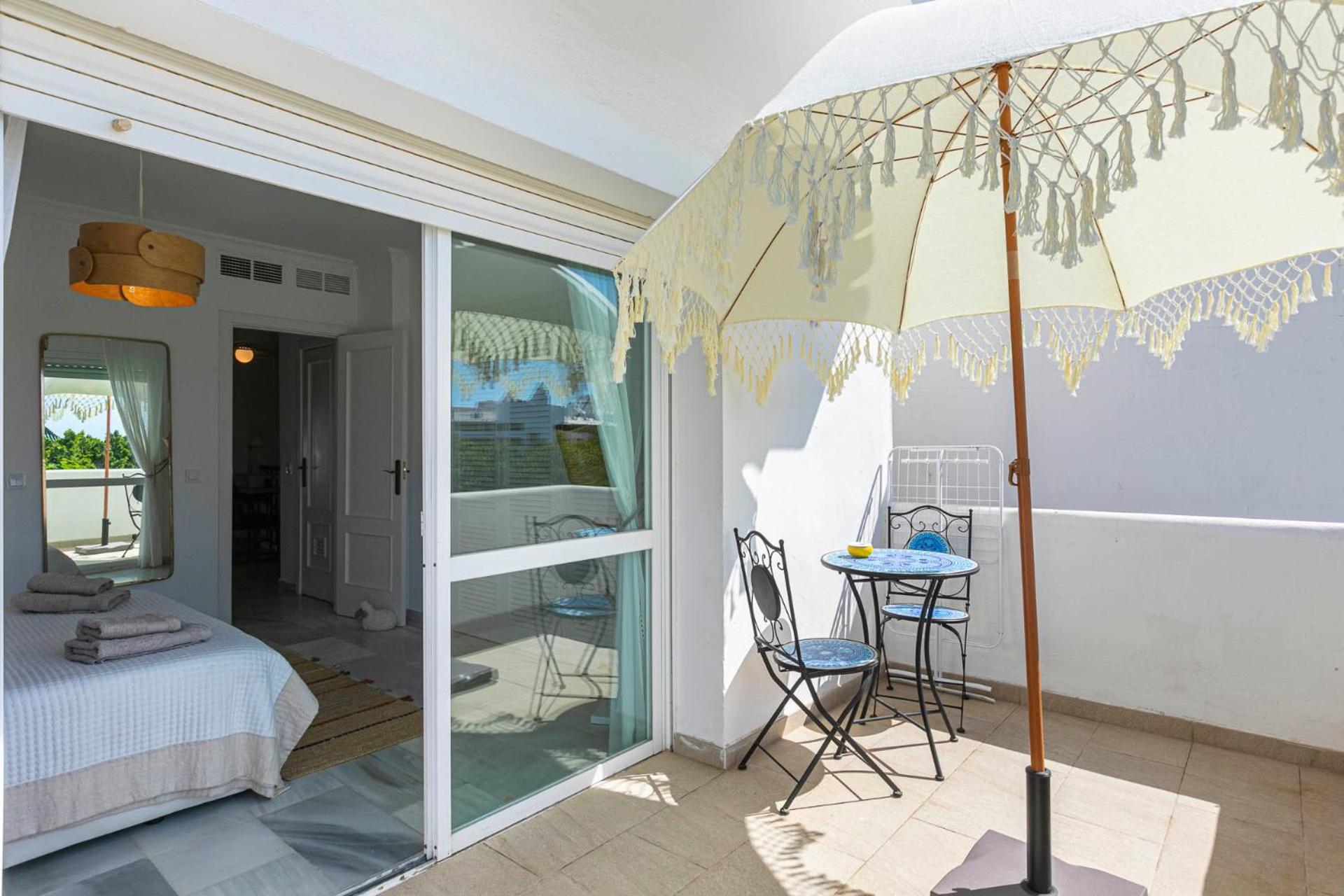 Casa Sofia Estepona
