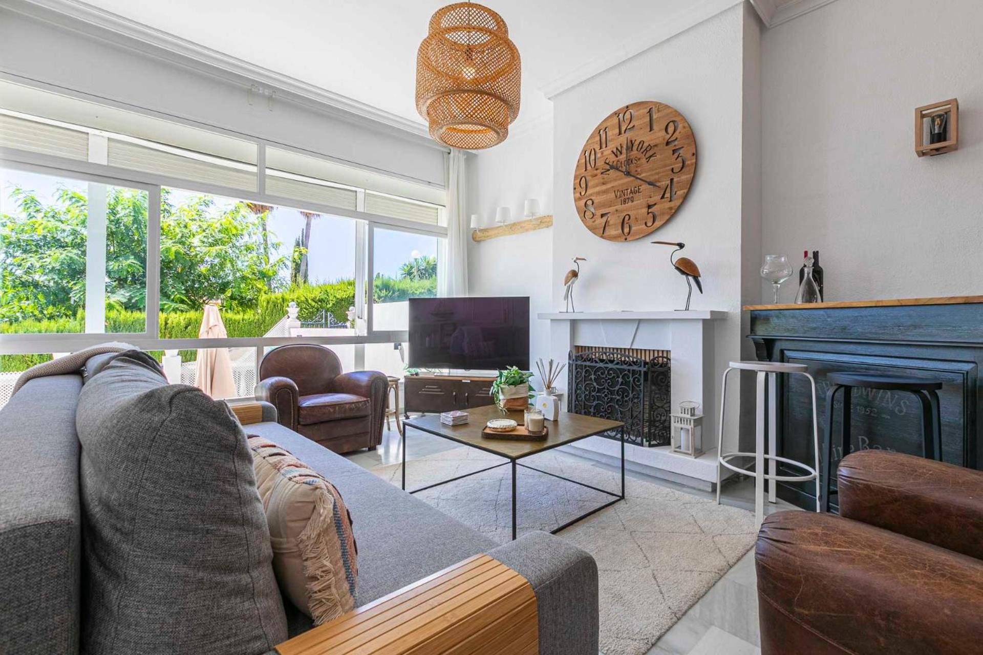 Casa Sofia Vakantiehuis Estepona