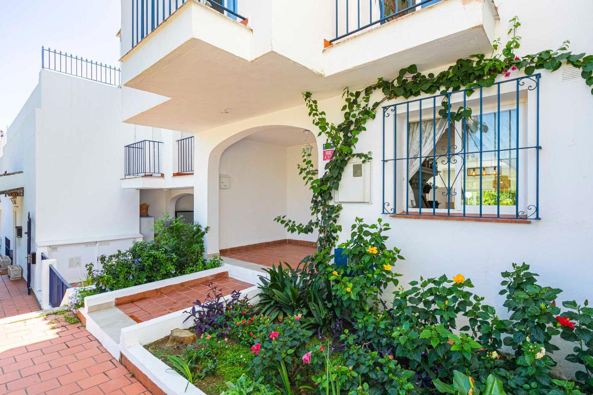 Vakantiehuis Casa Sofia Estepona