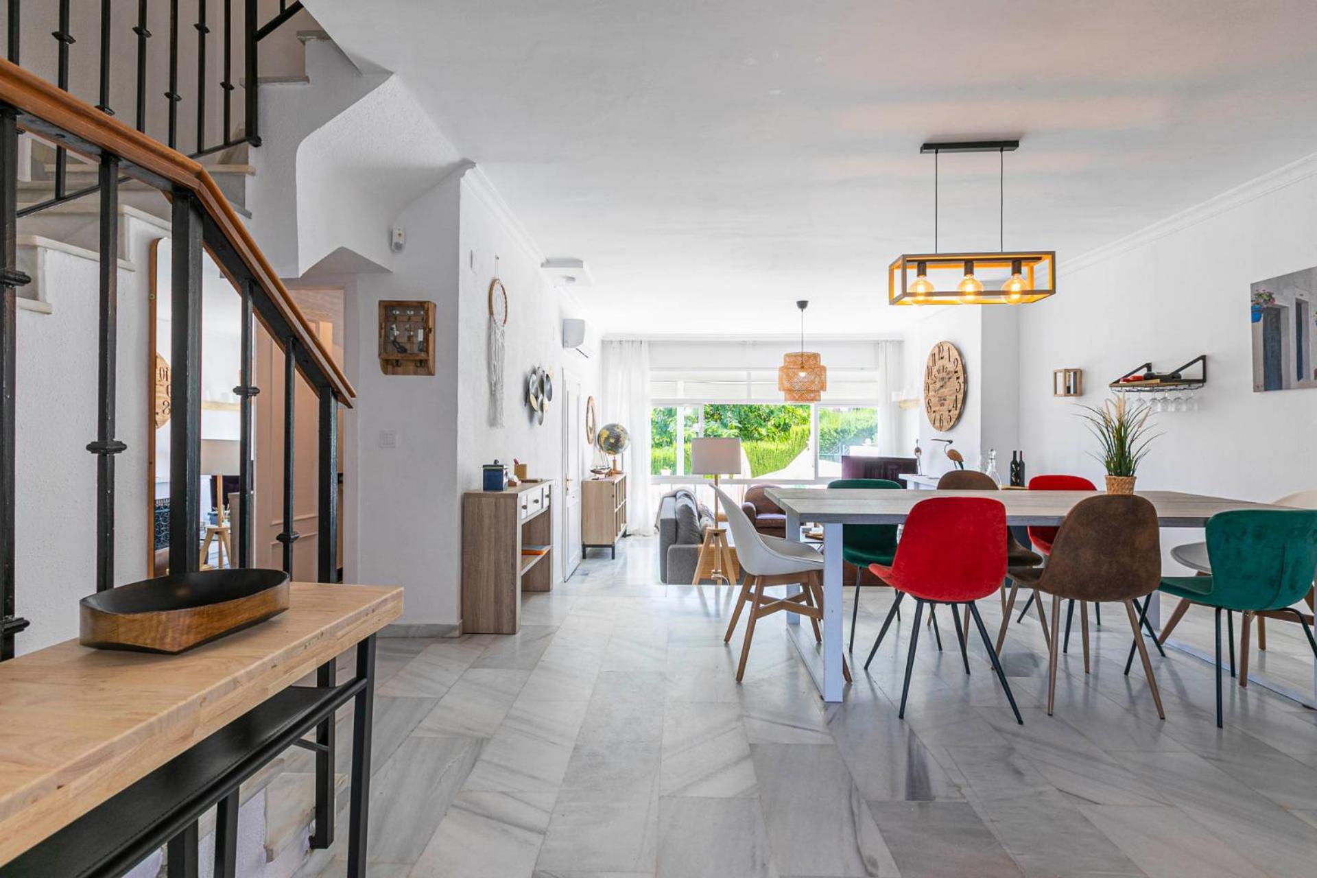 Vakantiehuis Casa Sofia