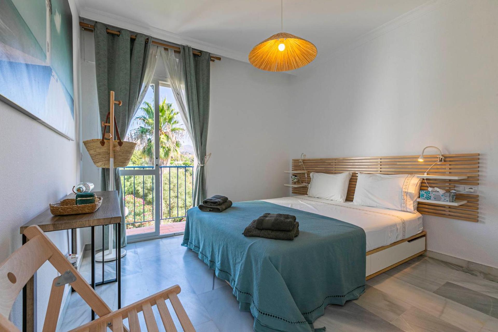 Casa Sofia Vakantiehuis Estepona