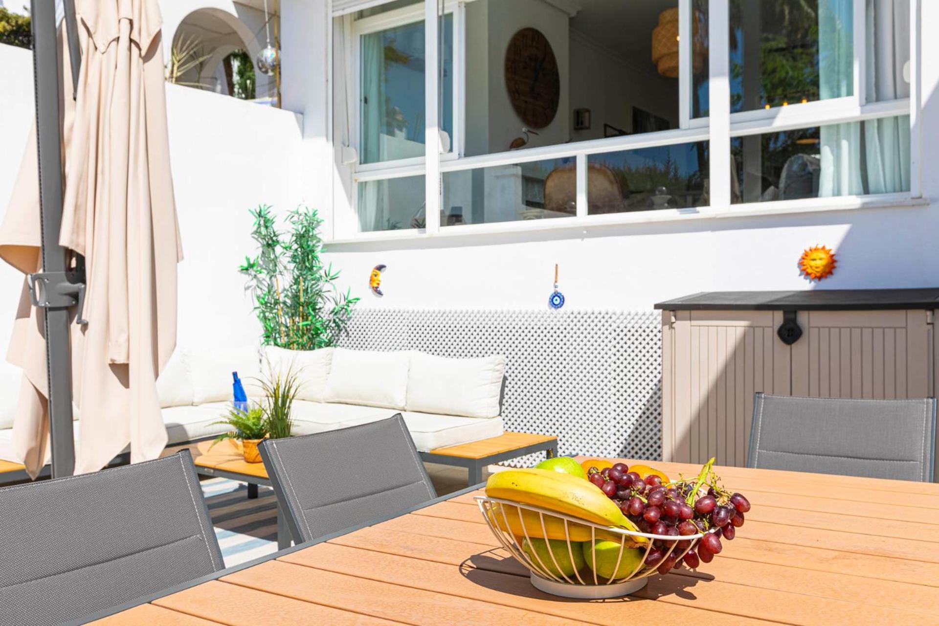 Vakantiehuis Casa Sofia *