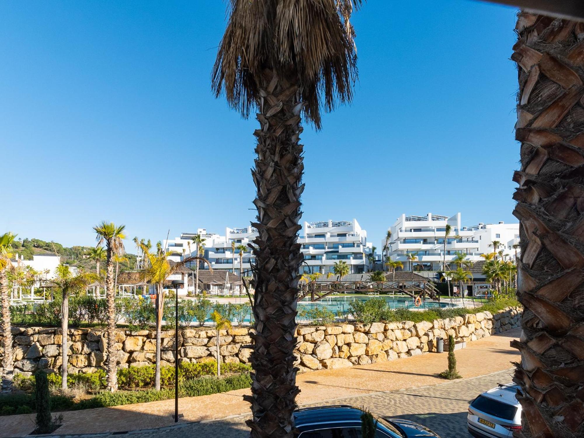 Apartment Mirador Hills - Costadelbosque *