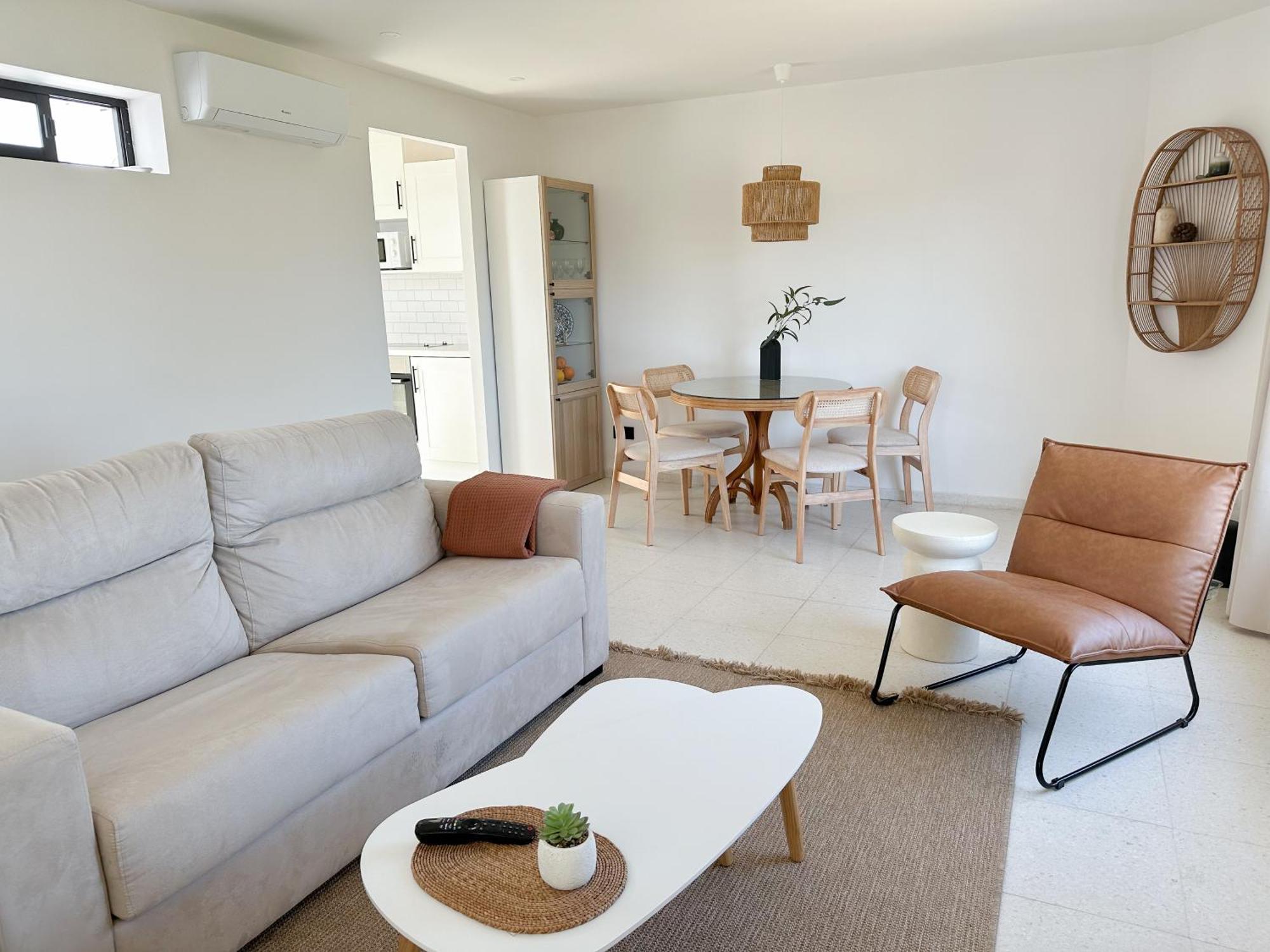 La Brisa Del Paraiso - Sea View Rooftop Terrace Apartment Estepona