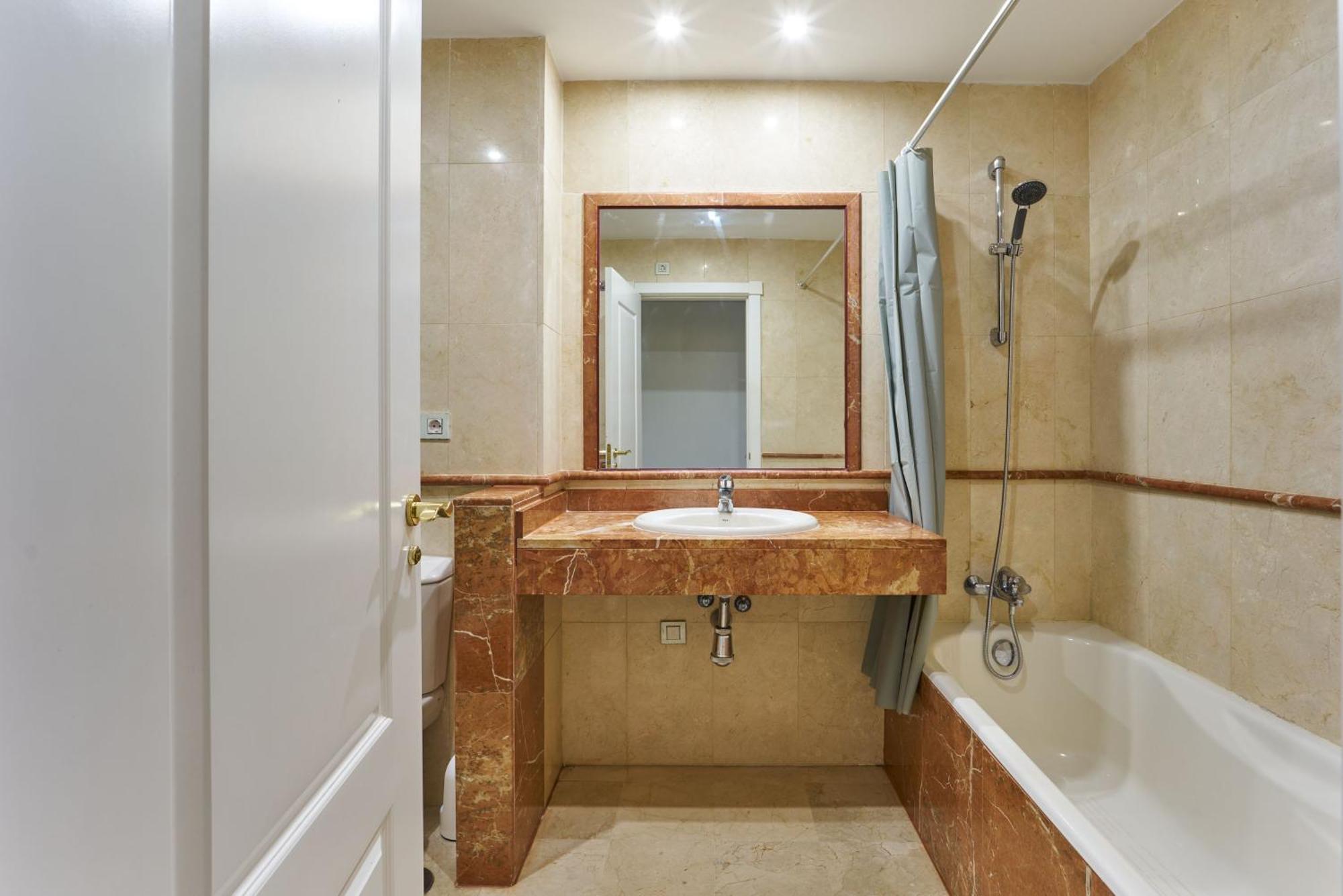 Scorpio 2br In Hacienda Del Sol, Estepona