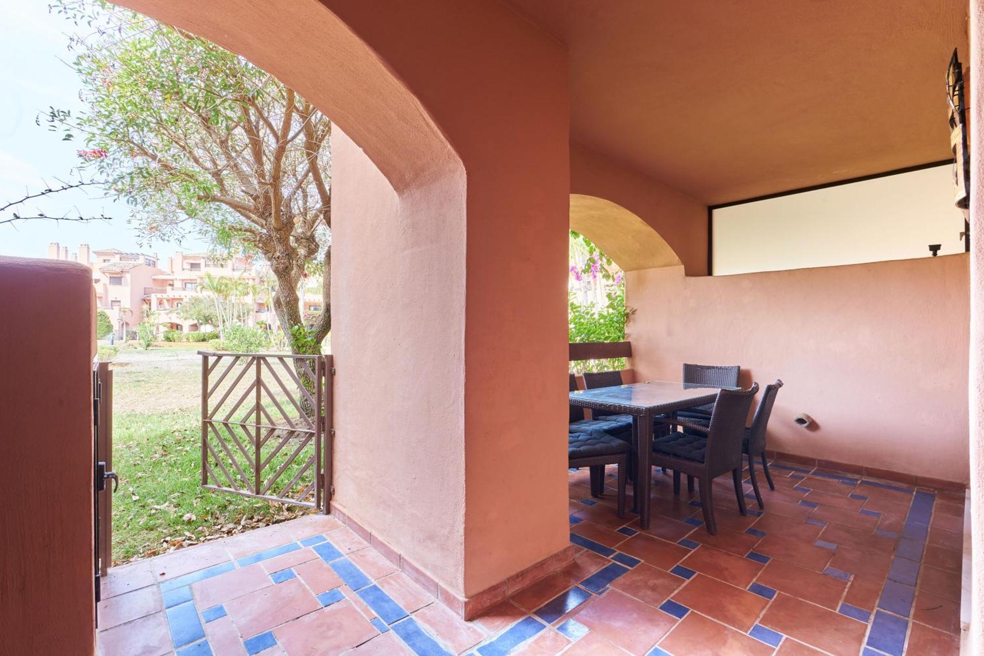 Scorpio 2br In Hacienda Del Sol, Apartment *