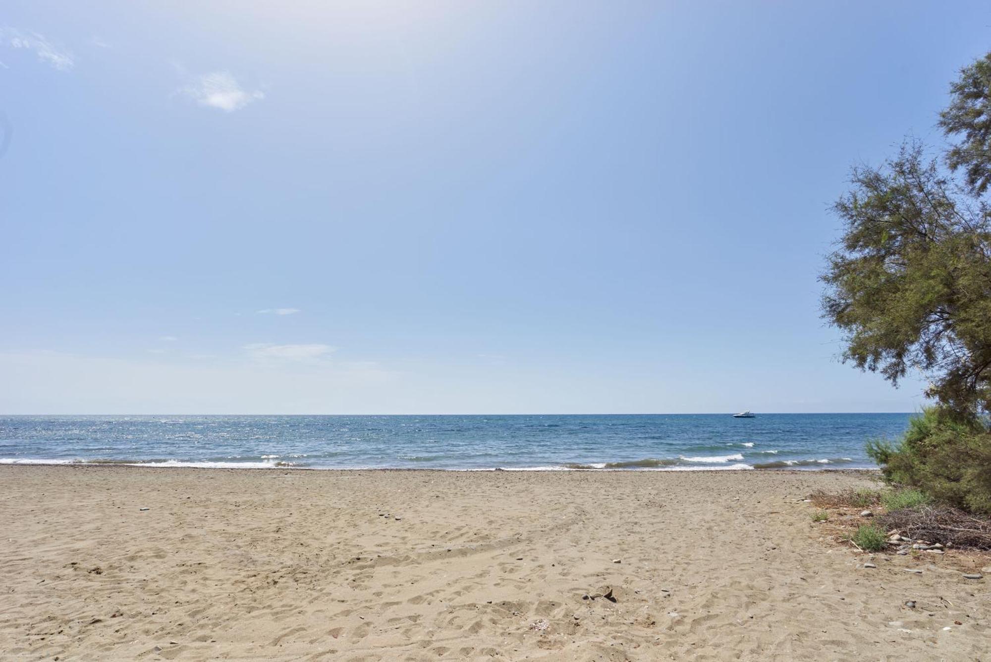 Apartment Scorpio 2br In Hacienda Del Sol,