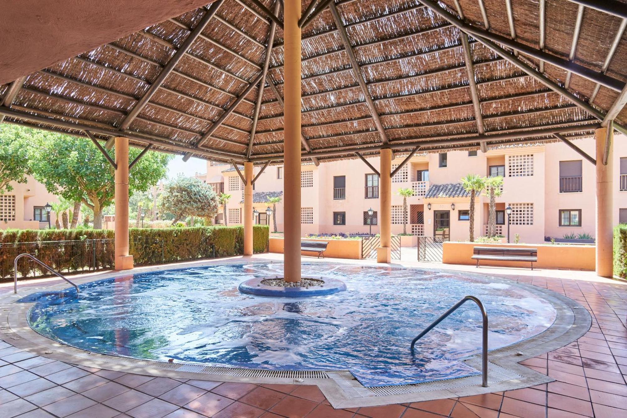 Scorpio 2br In Hacienda Del Sol, Apartment *