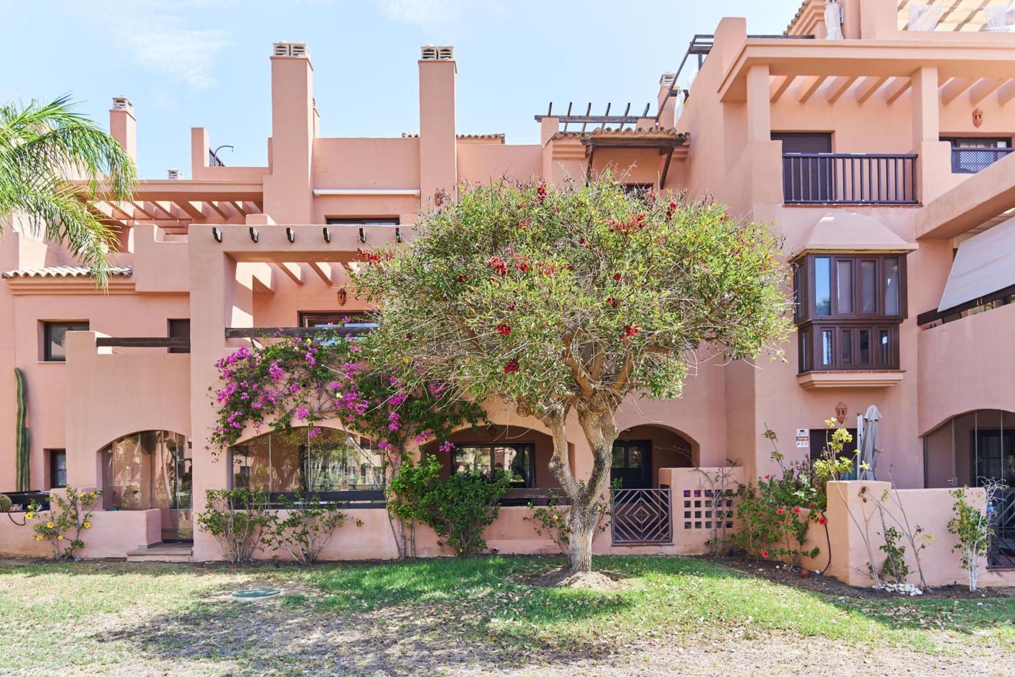 Scorpio 2br In Hacienda Del Sol, Apartment