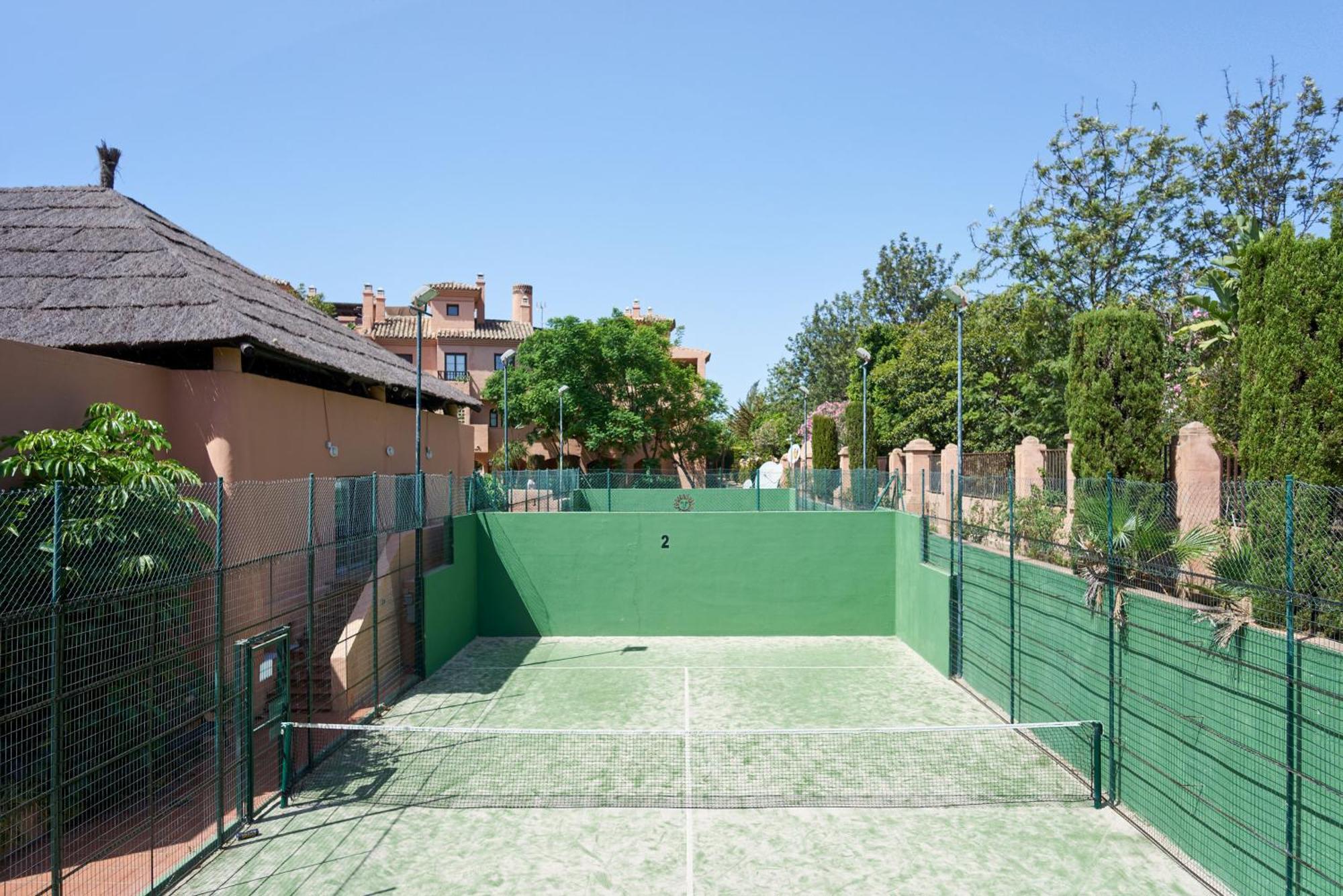 Scorpio 2br In Hacienda Del Sol, Apartment Estepona