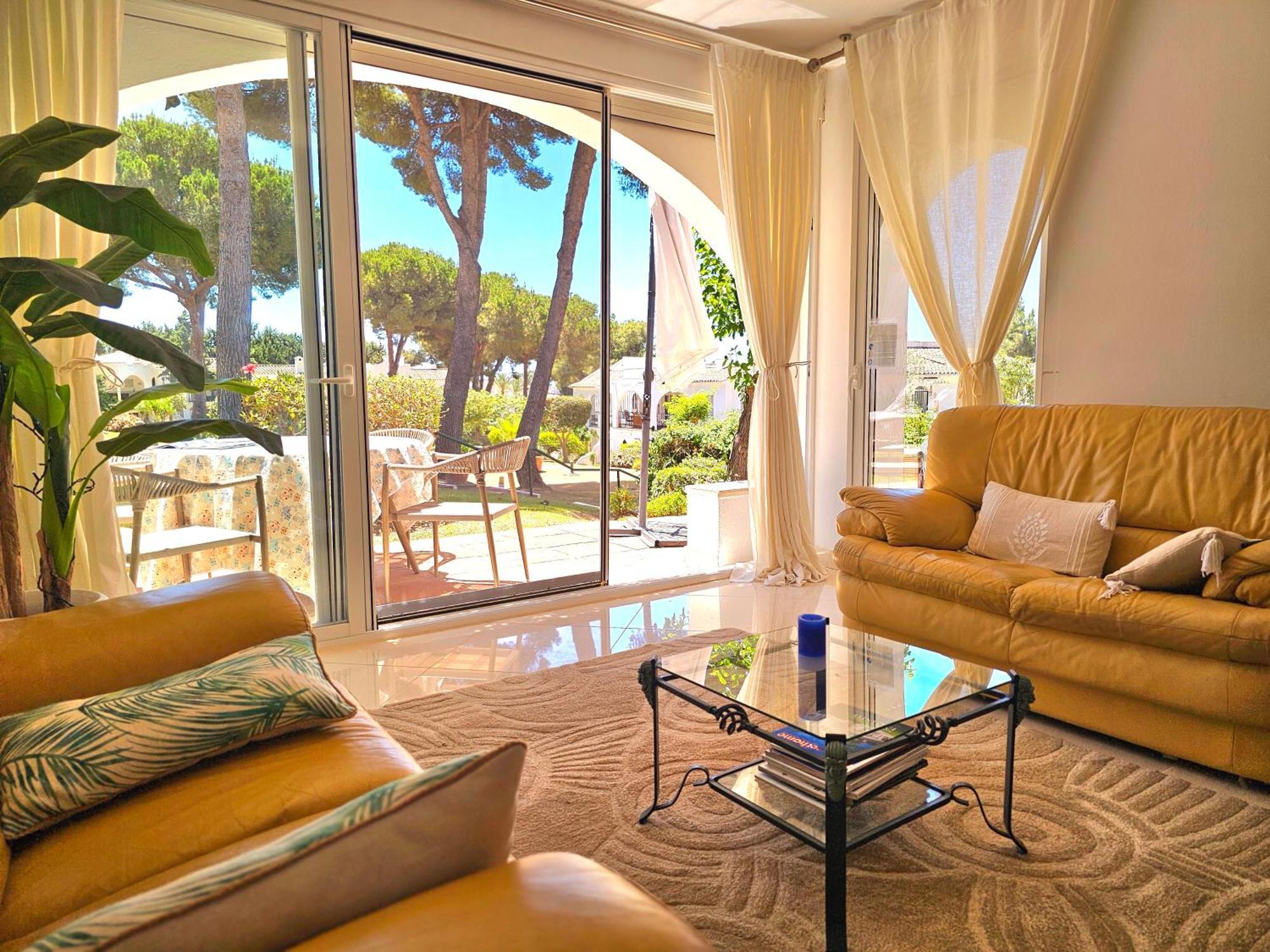 Apartment Casa El Paraiso Marbella Estepona