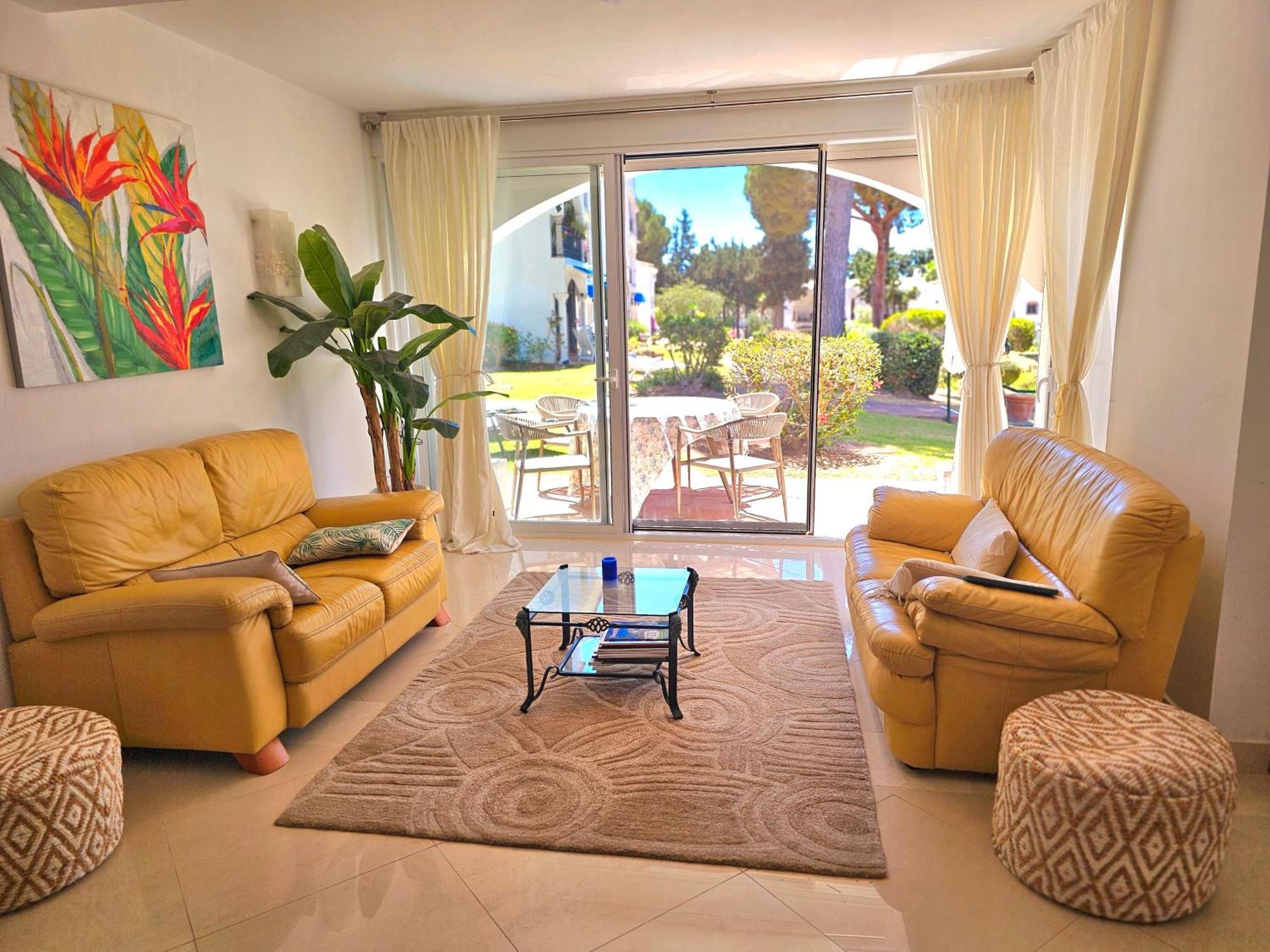 Casa El Paraiso Marbella *