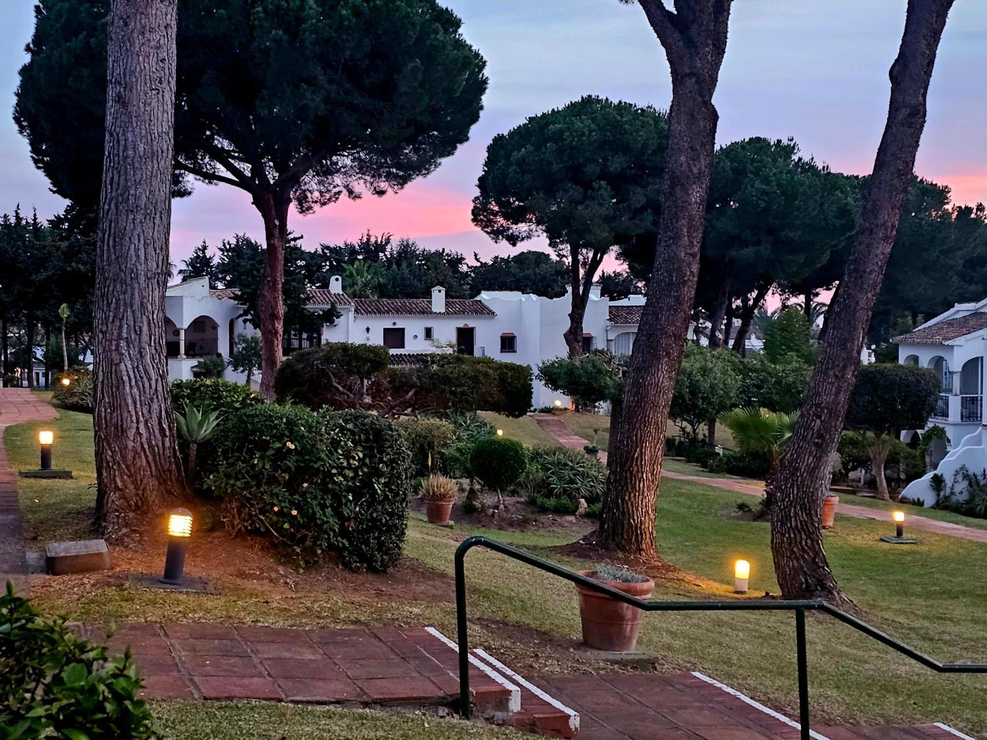 Casa El Paraiso Marbella Estepona