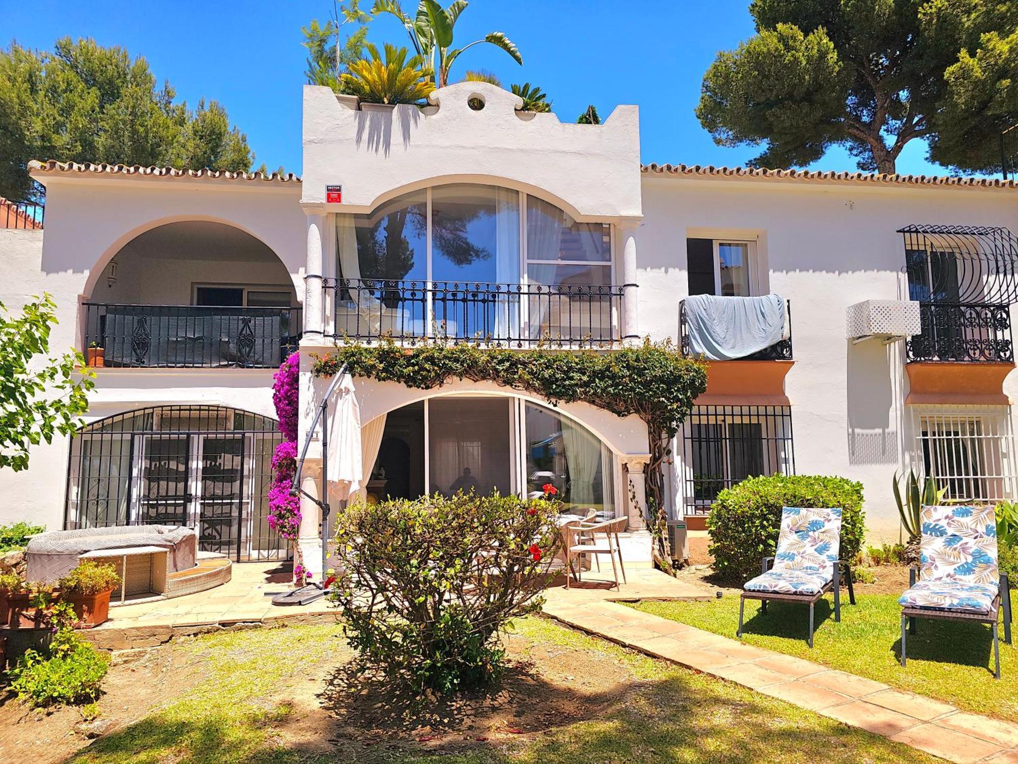 Casa El Paraiso Marbella