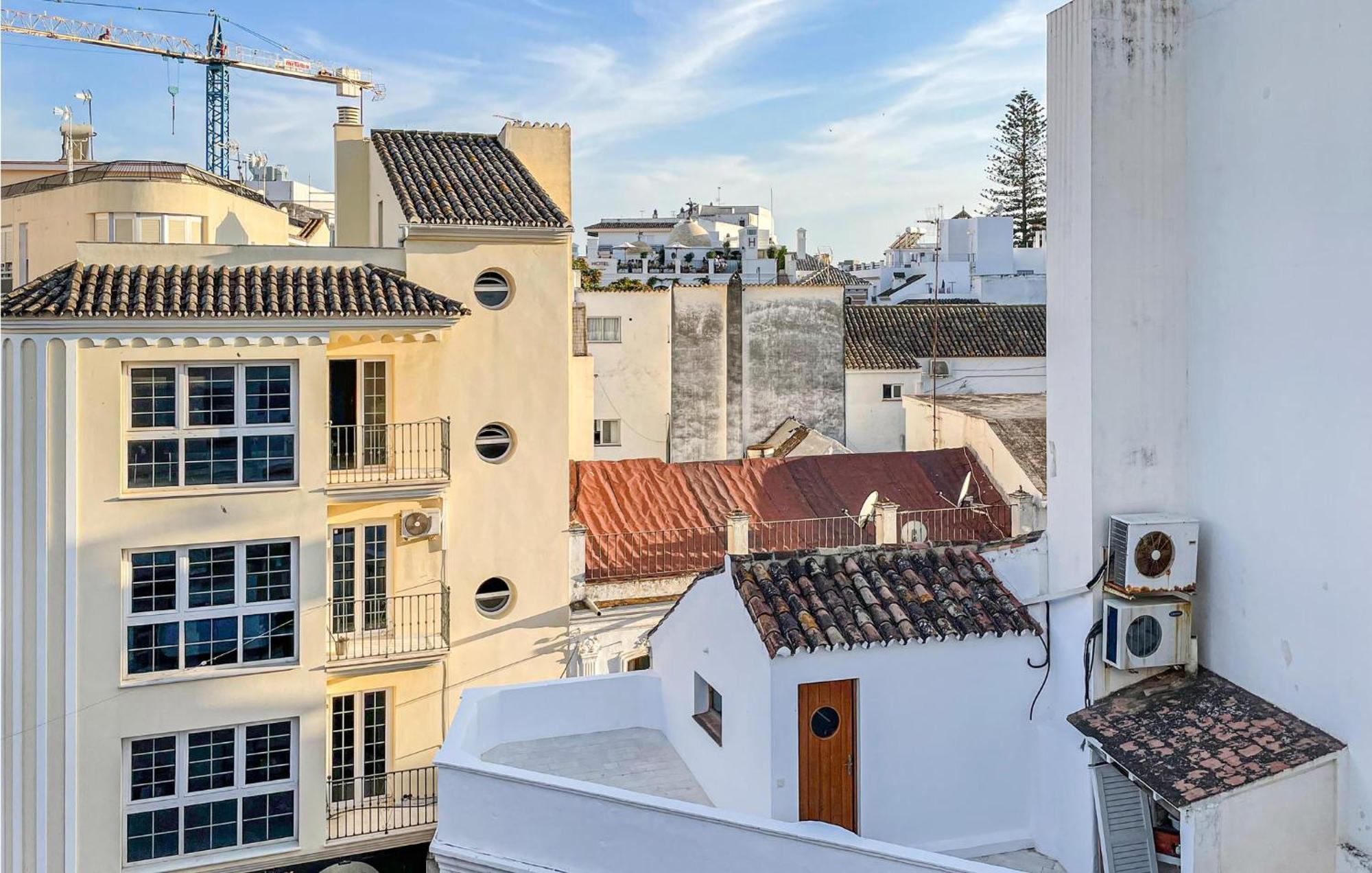 Apartamento Nice In With Wifi