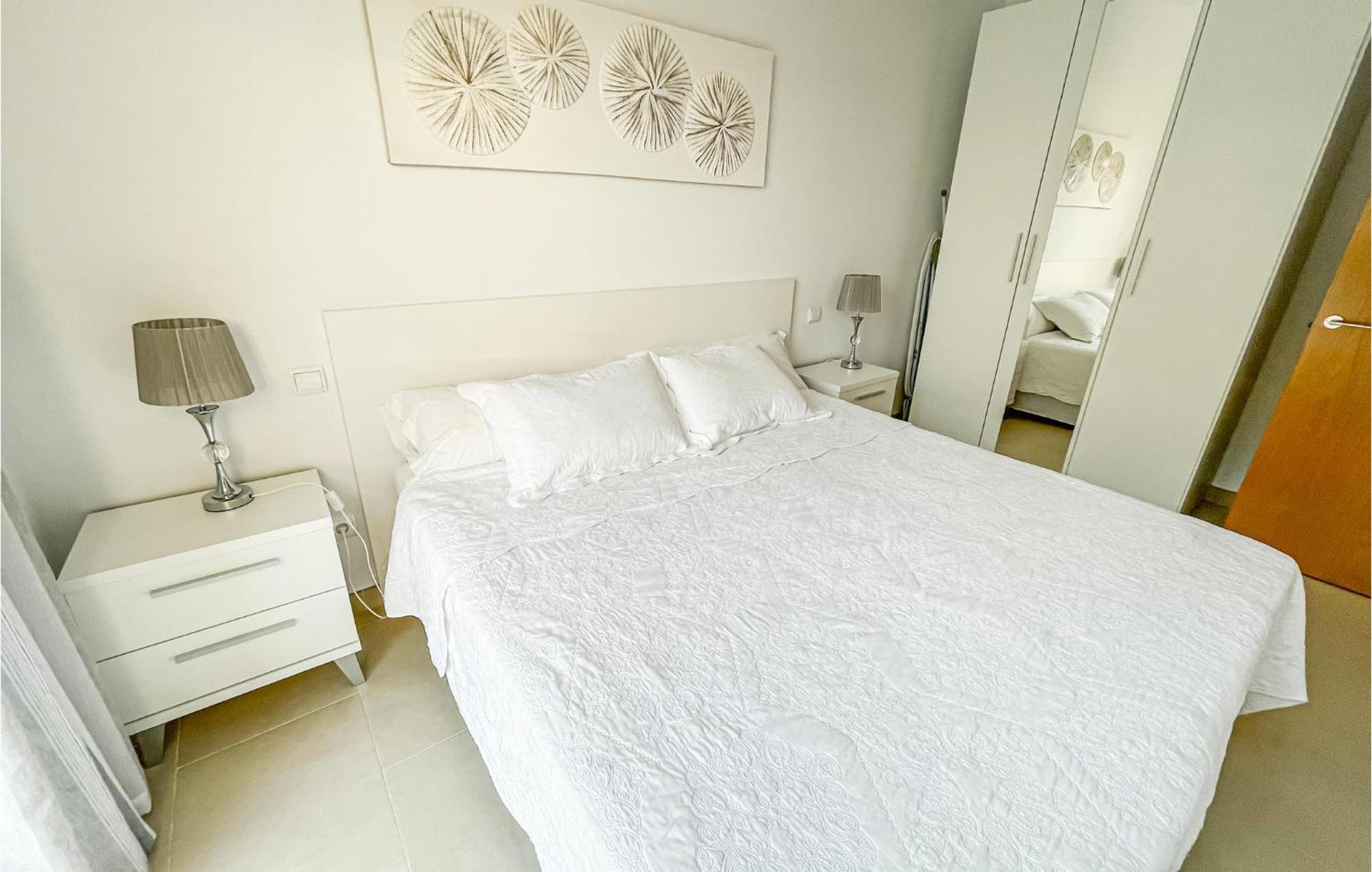 Nice In With Wifi Apartamento Estepona