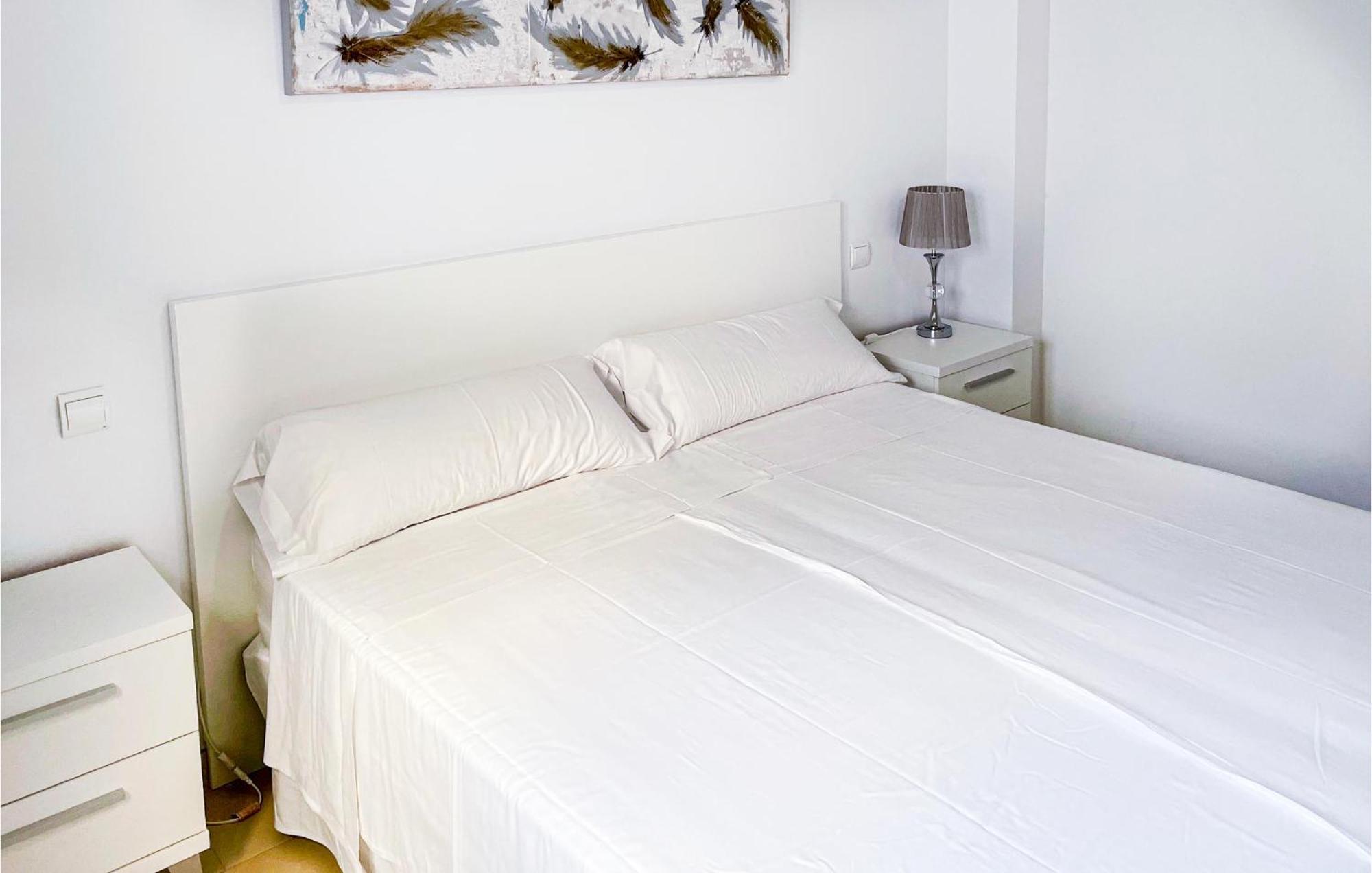 Gorgeous In With Kitchen * Estepona