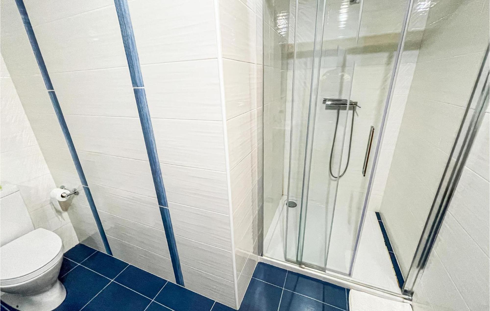 1 Bedroom In Apartment Estepona