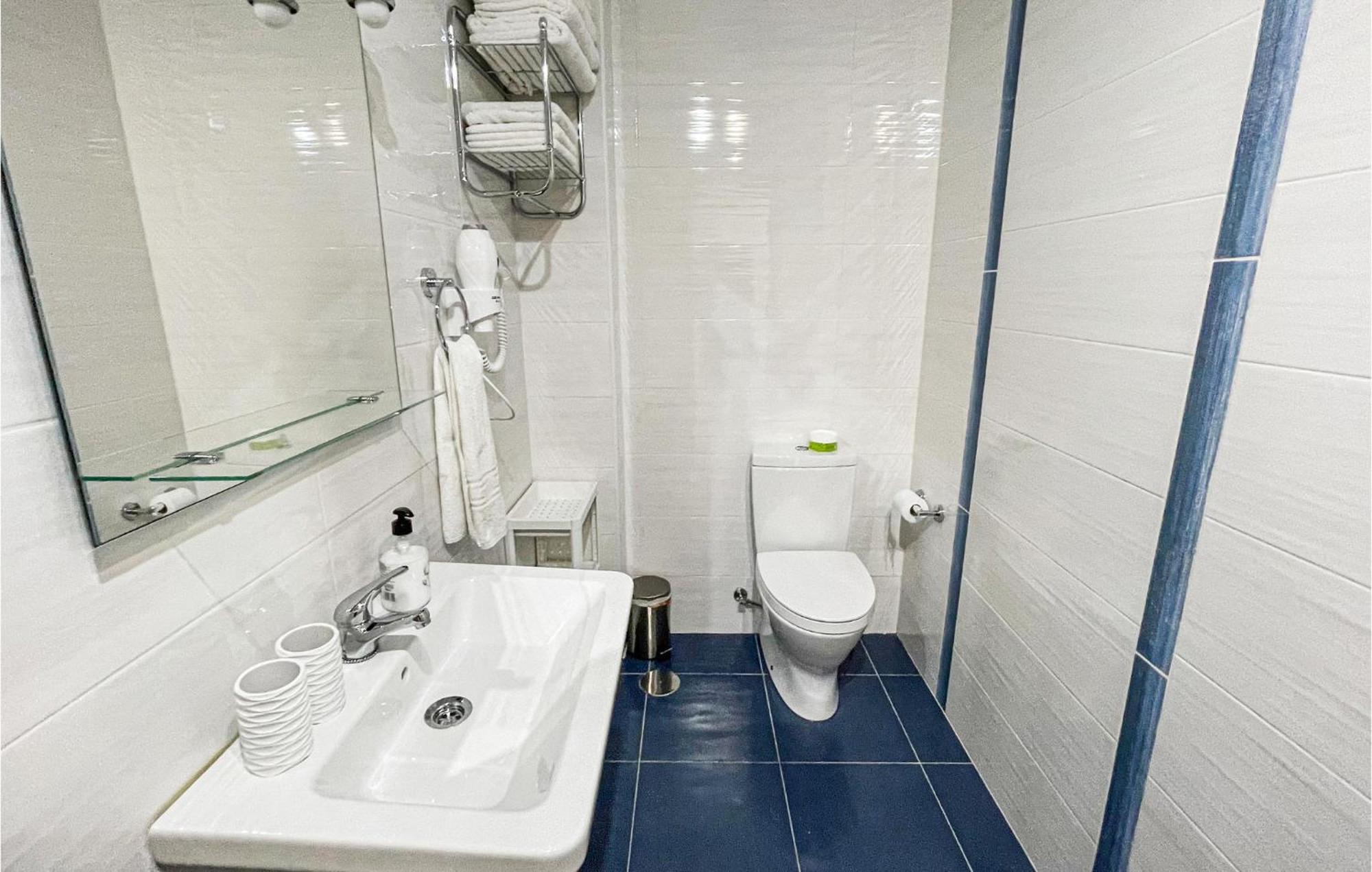 Apartment 1 Bedroom In Estepona