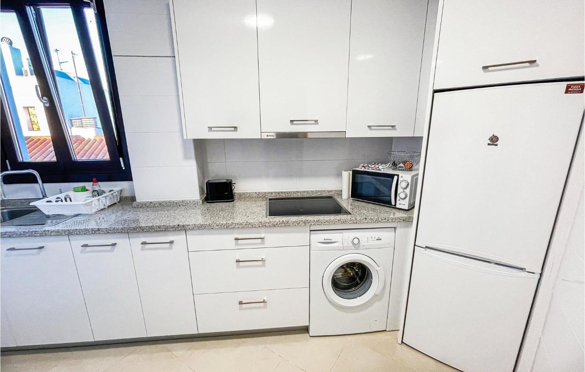 1 Bedroom In