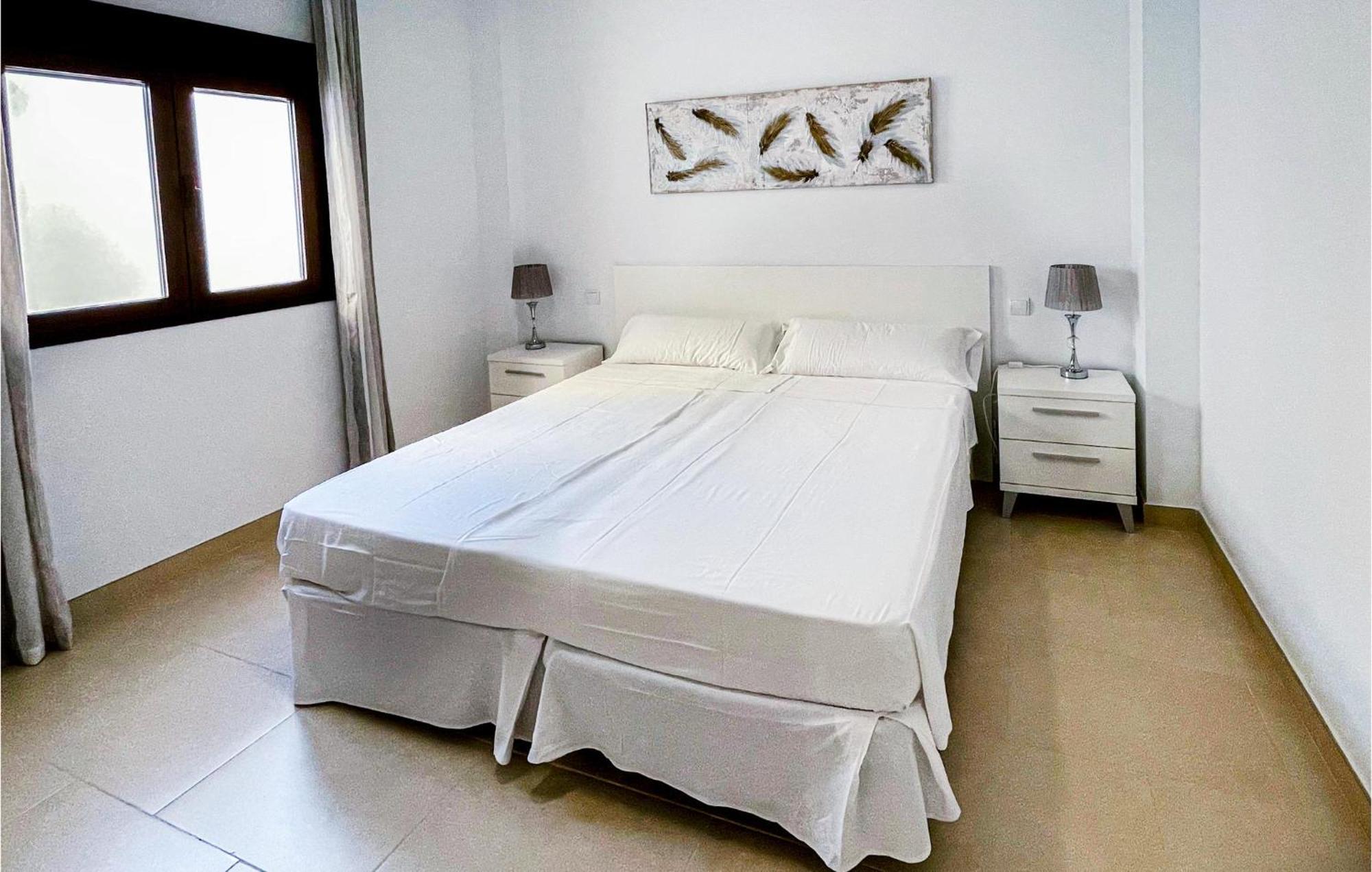 1 Bedroom In