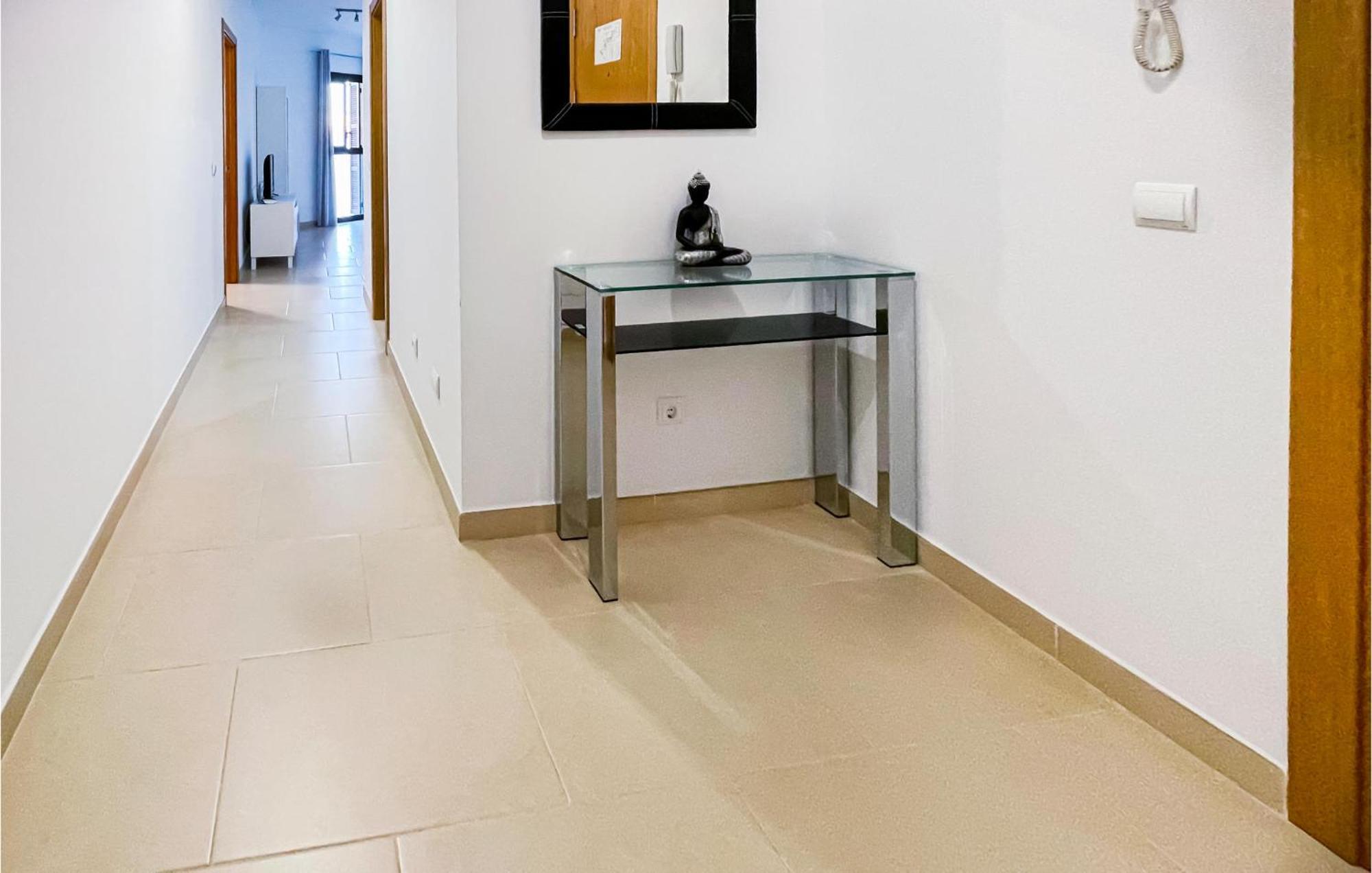 1 Bedroom In * Estepona