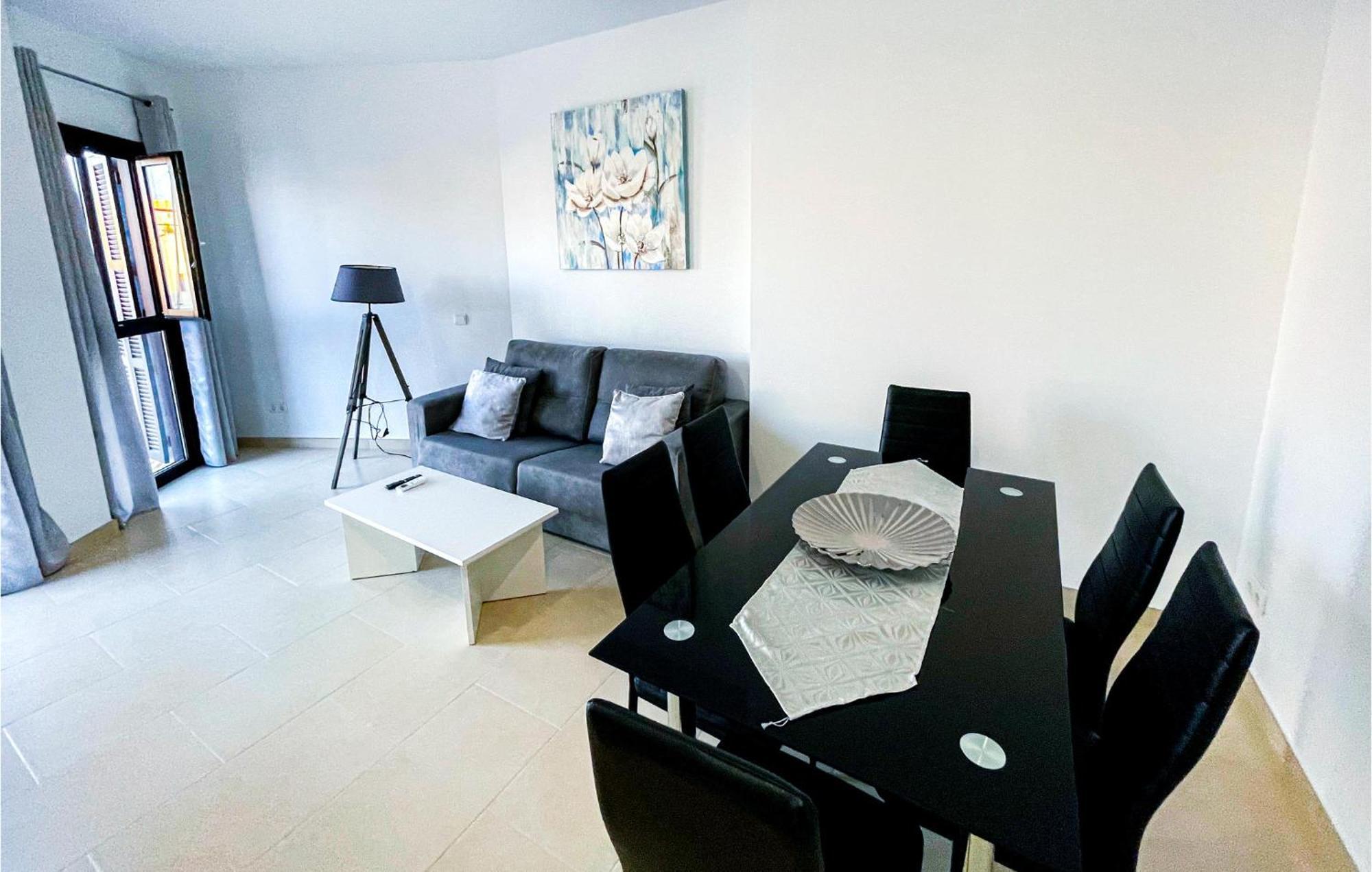 1 Bedroom In