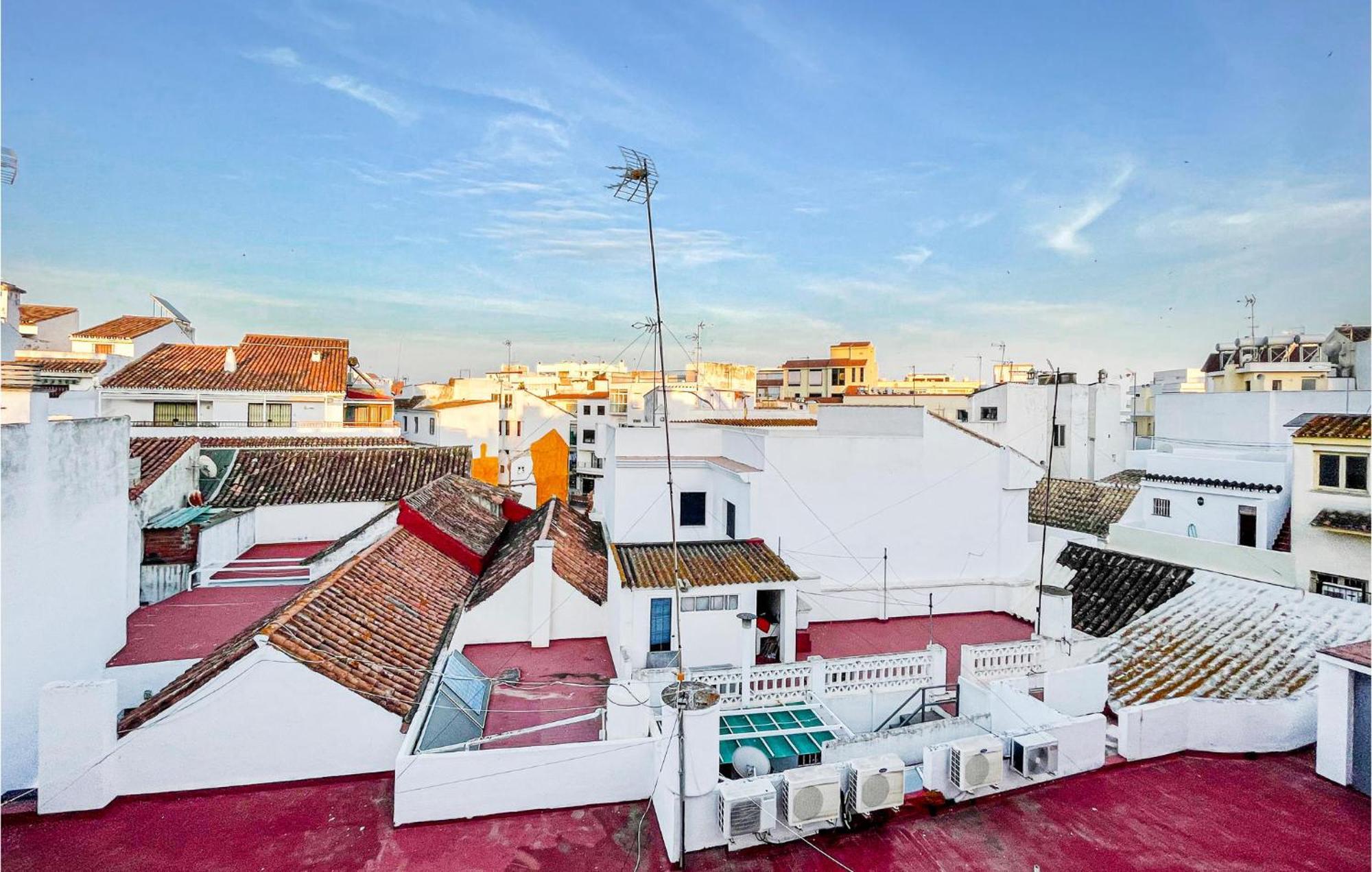 1 Bedroom In Apartment