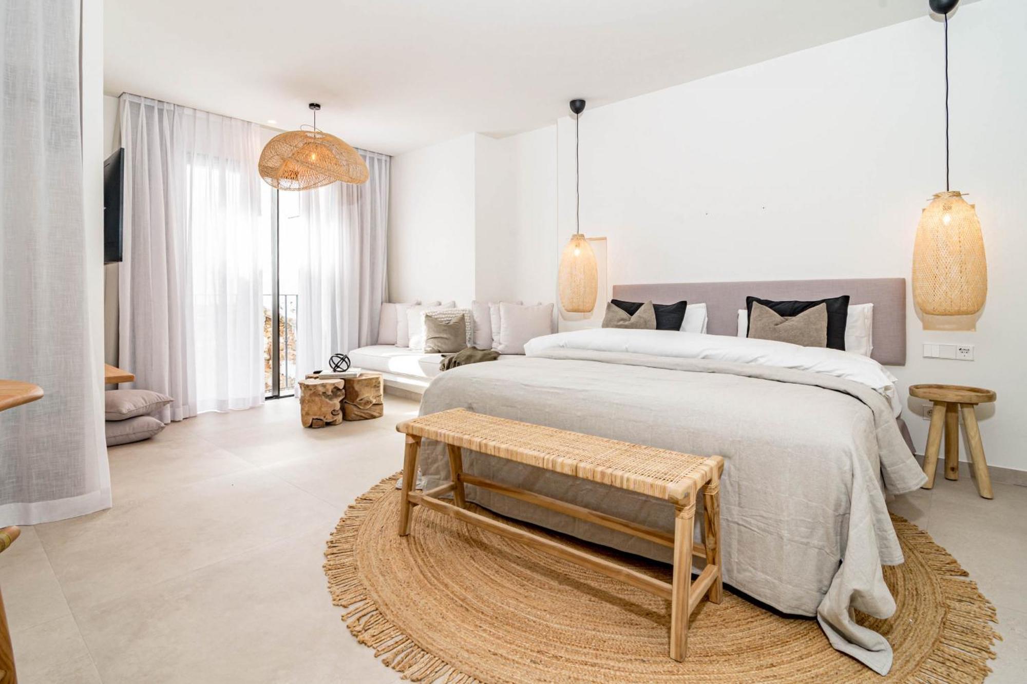 Apartamento Seaclub Estepona