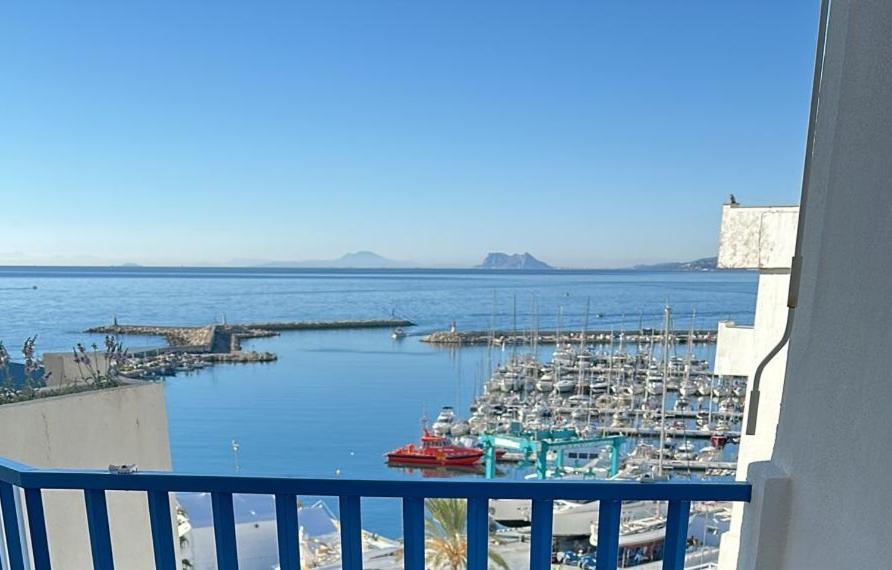 Faro Apartment Estepona