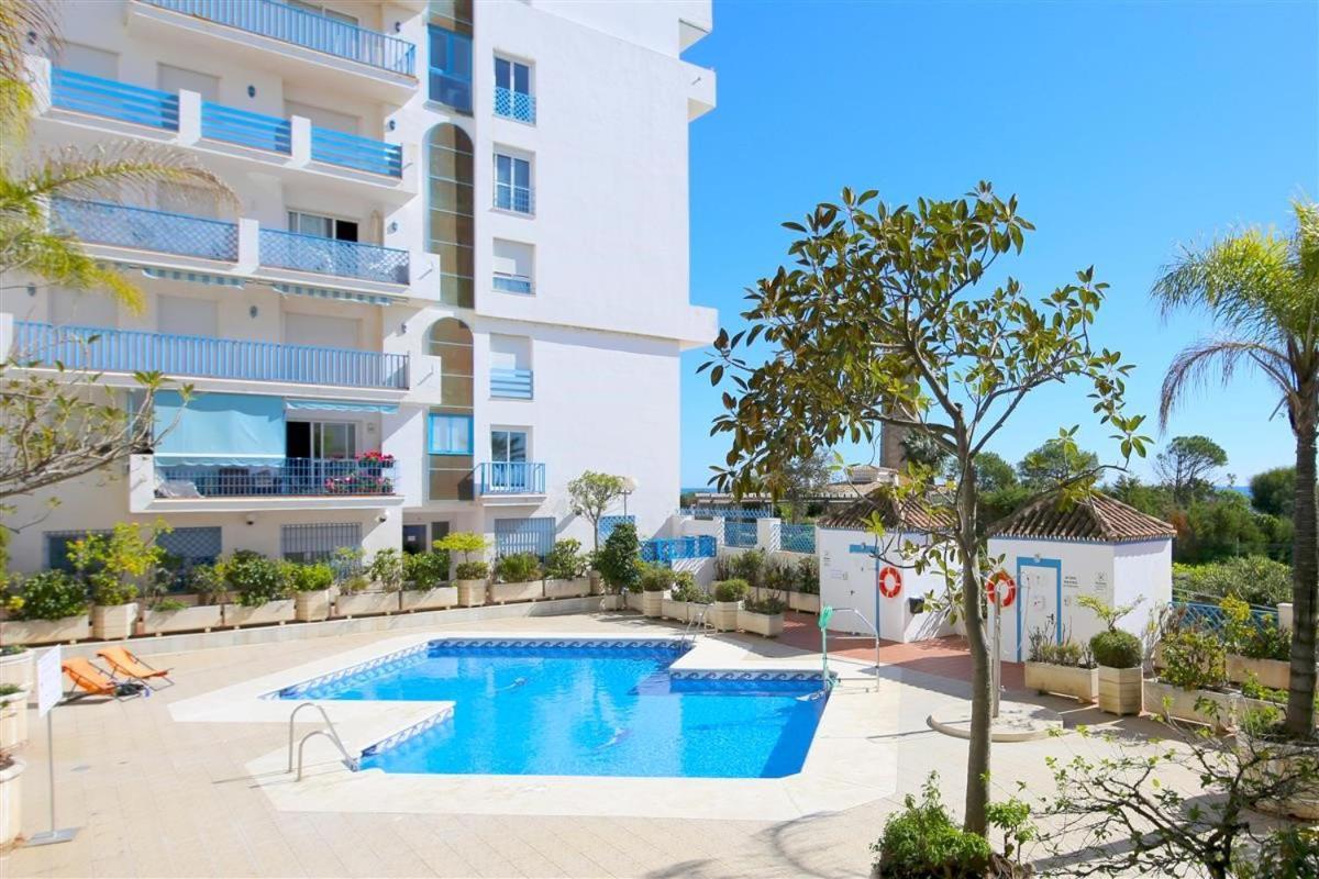 Apartment Faro Estepona