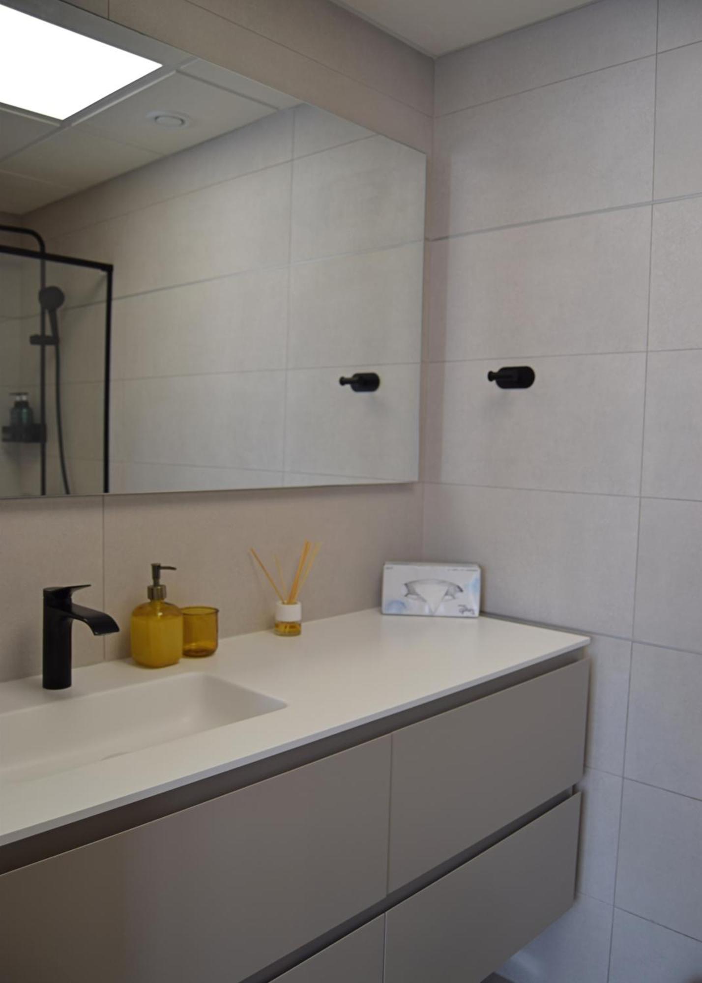 Apartamento Casa Vega, A Un Minuto De La Playa, Parking Included *