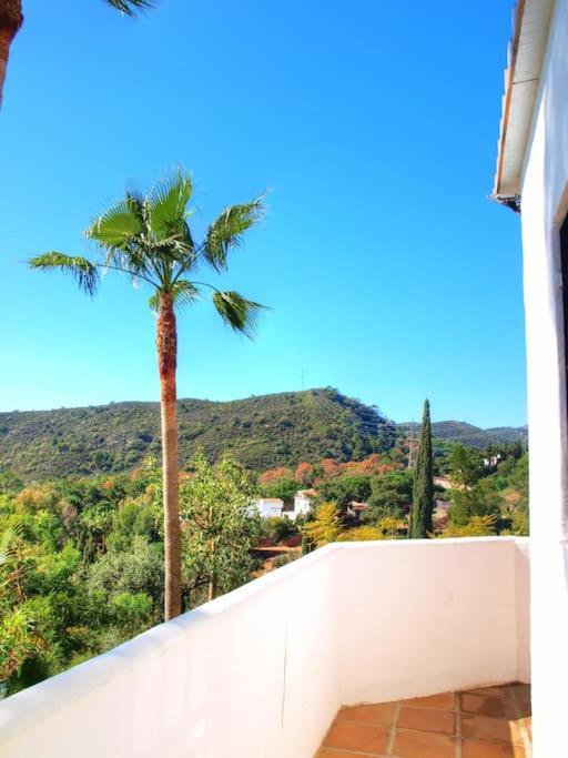 4 Bed Private Pool Bermeja Estepona