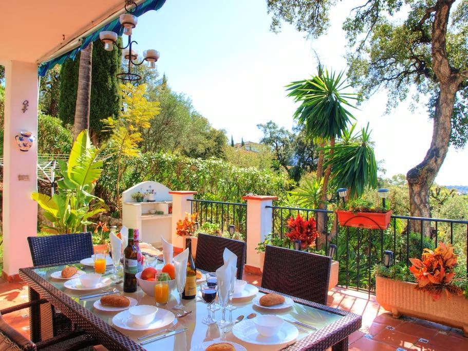 4 Bed Private Pool Bermeja * Estepona