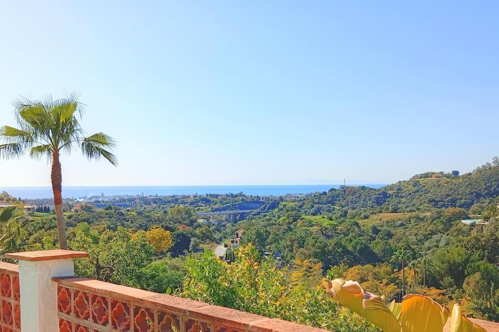 Villa 4 Bed Private Pool Bermeja *