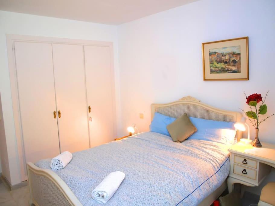 4 Bed Private Pool Bermeja Villa Estepona