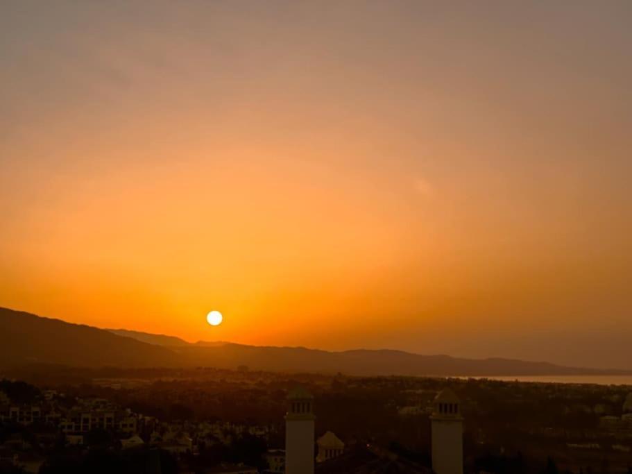 Oceanview Luxury Penthouse Apartamento *