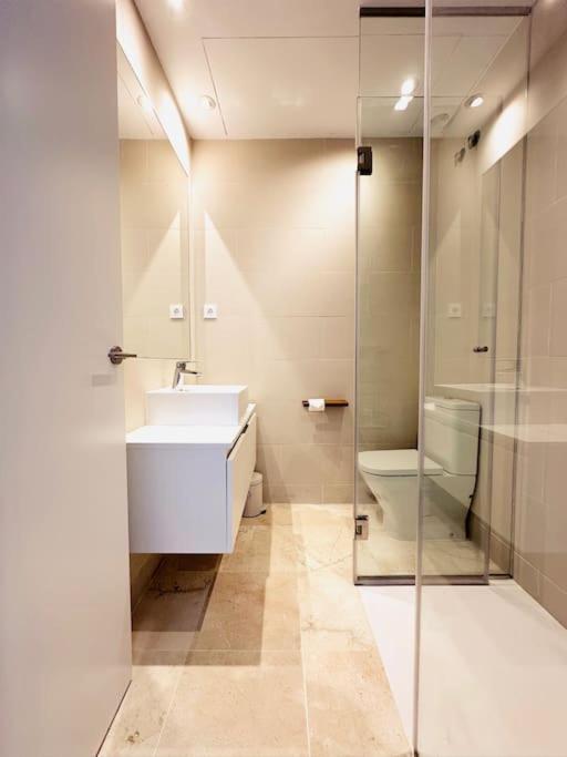 Apartamento Oceanview Luxury Penthouse